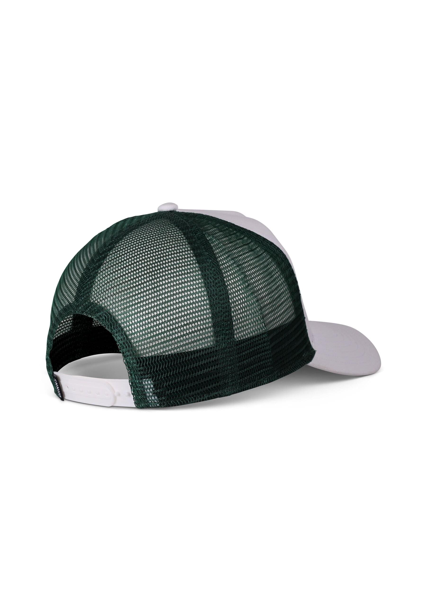 Djinns Snapback Cap "Djinns Trucker Cap HFT LSDO" günstig online kaufen