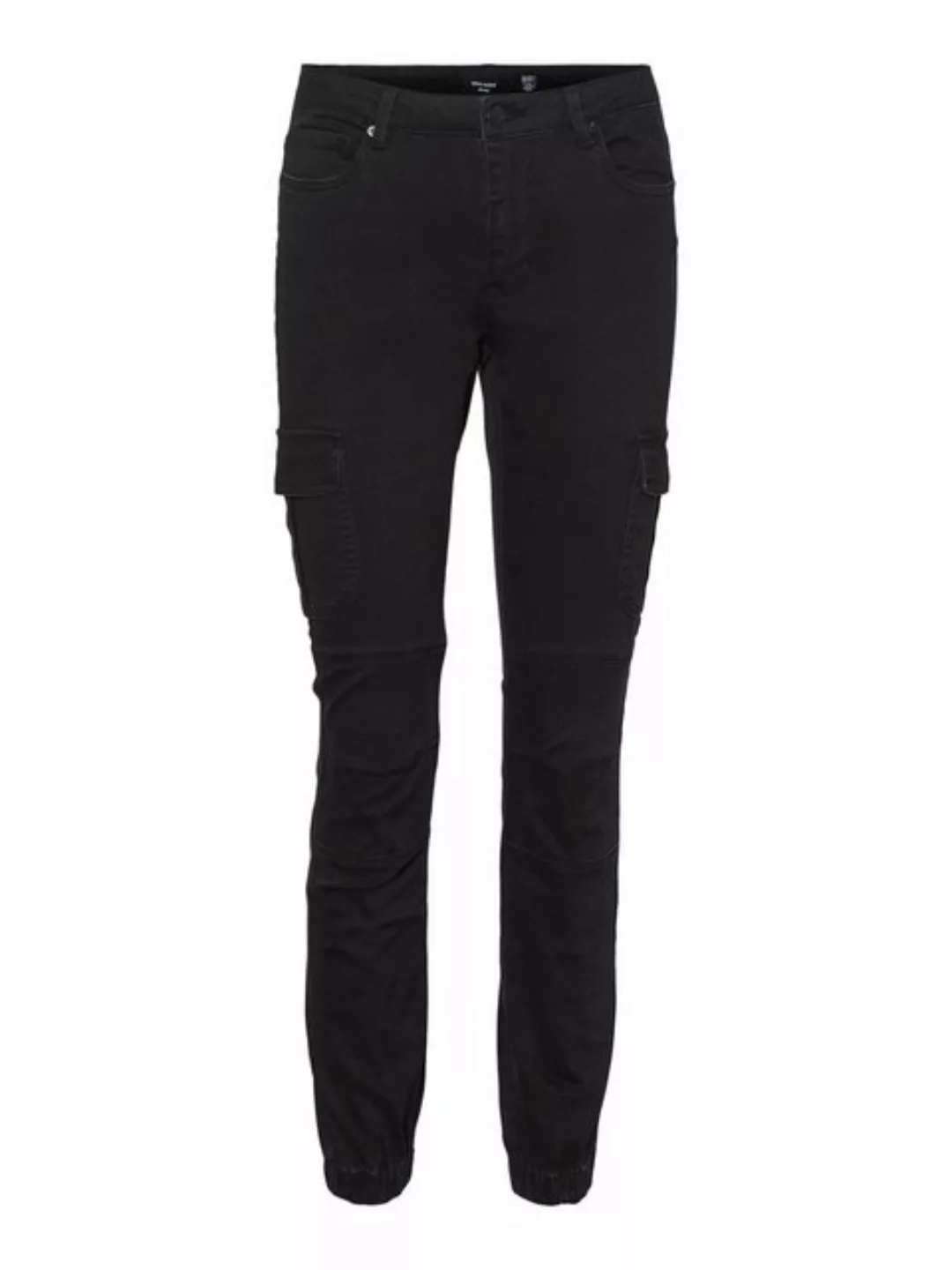 Vero Moda Cargohose VMIVY MR ANKLE CARGO PANTS NOOS günstig online kaufen