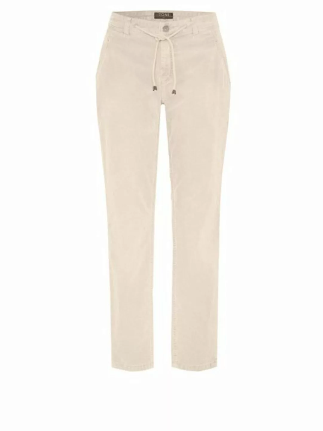 TONI Stoffhose TONI / Da.Casual-Hose / Liv Jogger günstig online kaufen