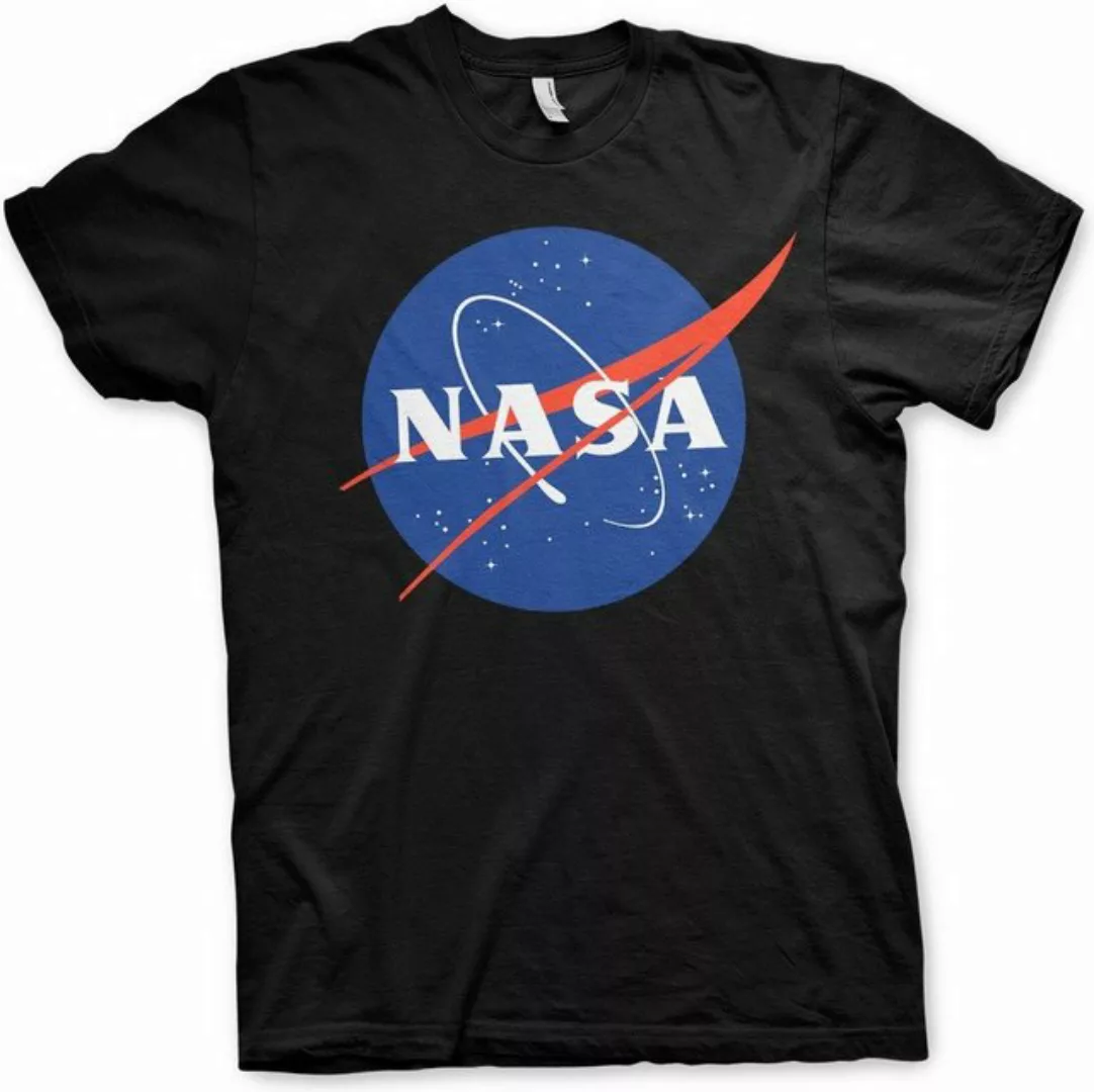 NASA T-Shirt günstig online kaufen