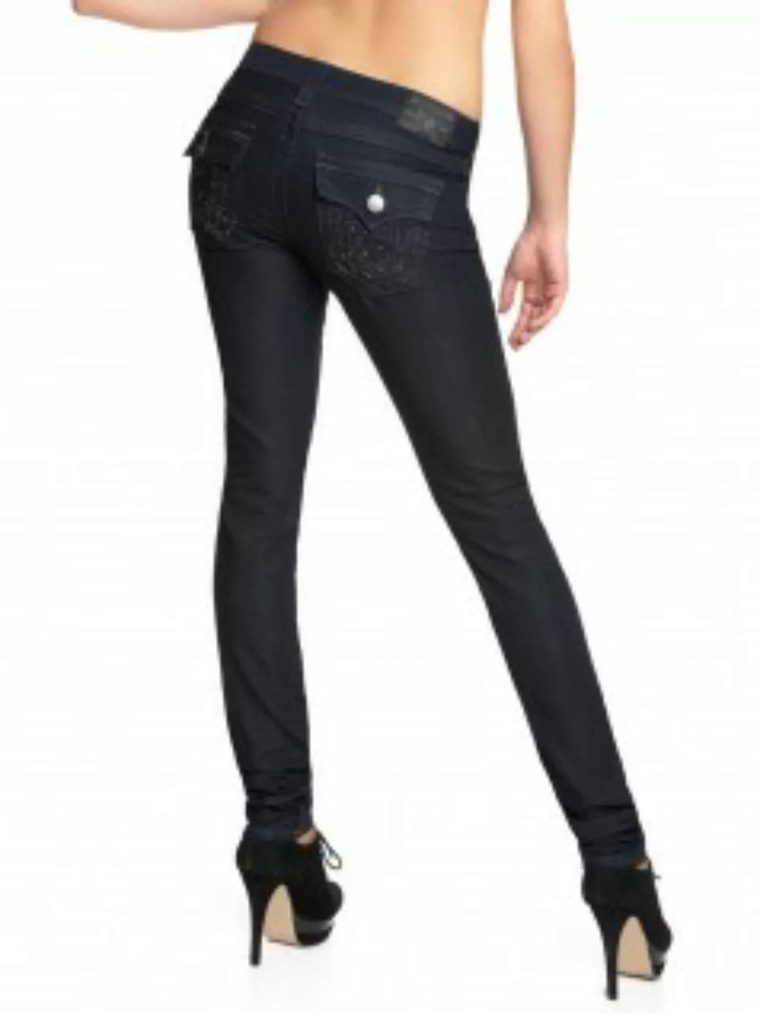 True Religion Damen Jeans Julie (26) günstig online kaufen