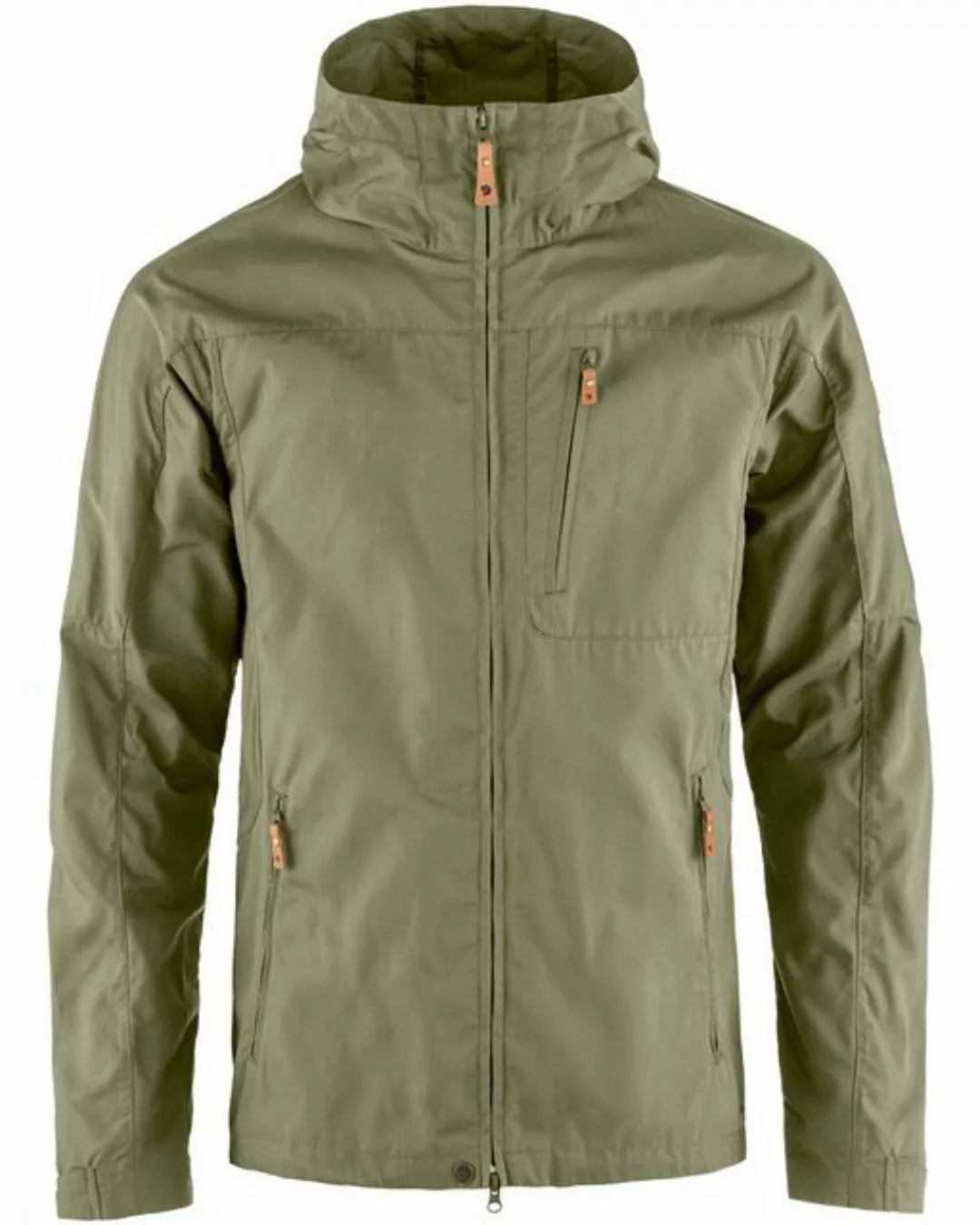 Fjällräven Funktionsjacke Jacke Sten günstig online kaufen