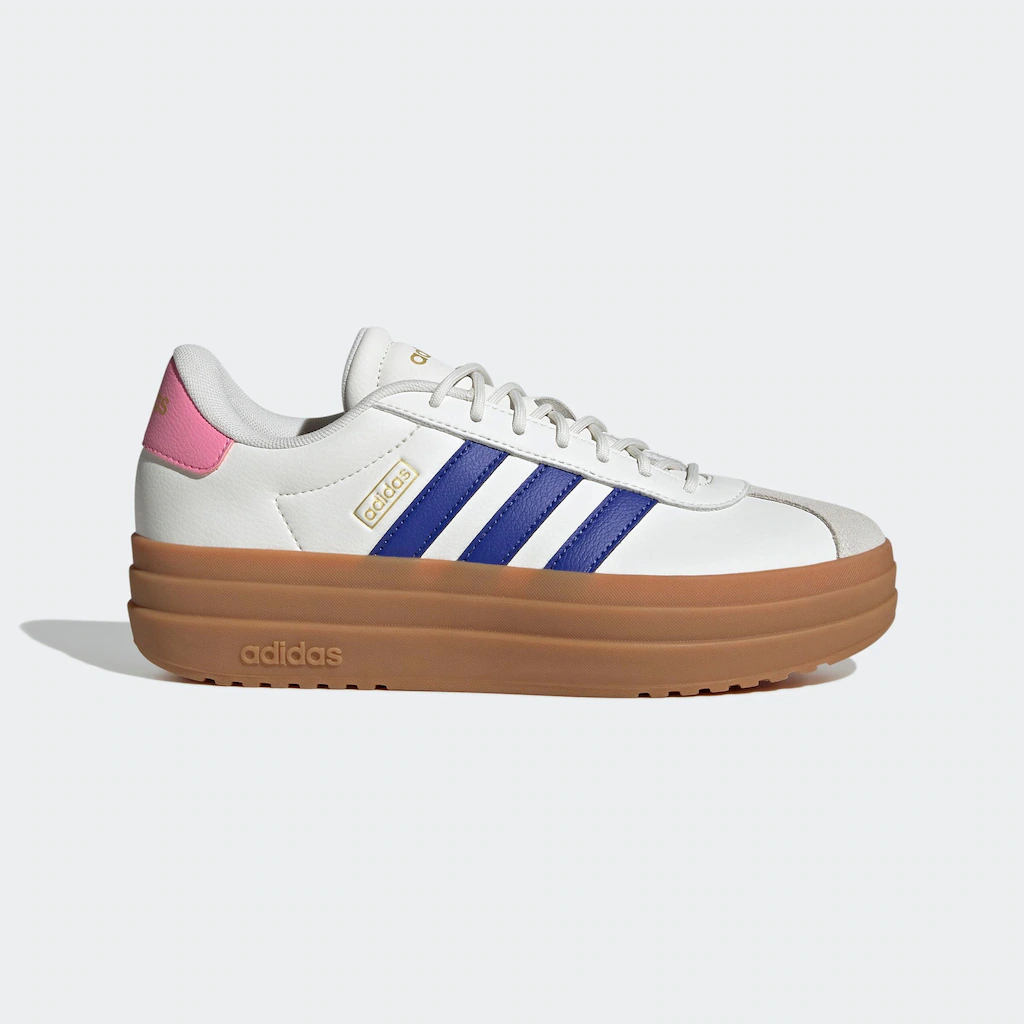 adidas Sportswear Sneaker "VL COURT BOLD", Design auf den Spuren des adidas günstig online kaufen