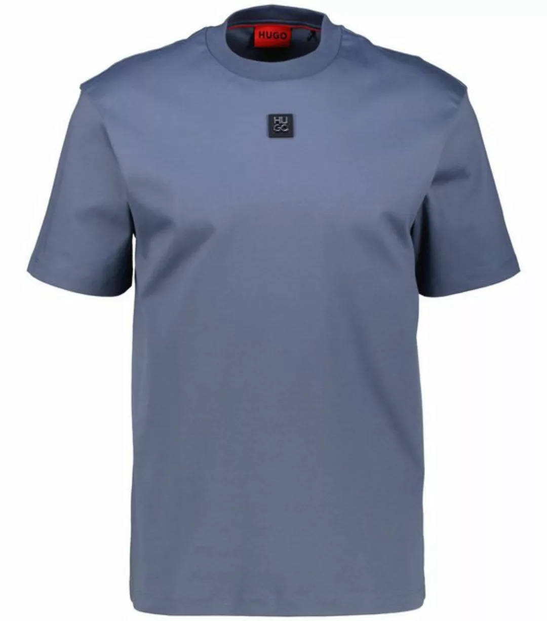 HUGO T-Shirt Herren T-Shirt DALILE Regular Fit (1-tlg) günstig online kaufen