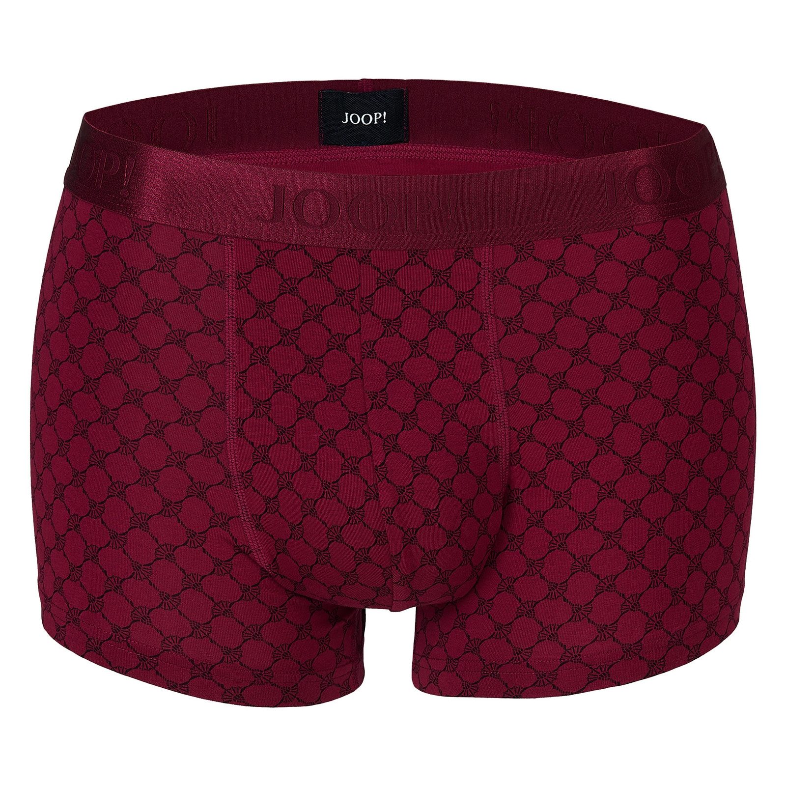 JOOP! Trunk Cotton-Stretch Boxer (3er Set) günstig online kaufen