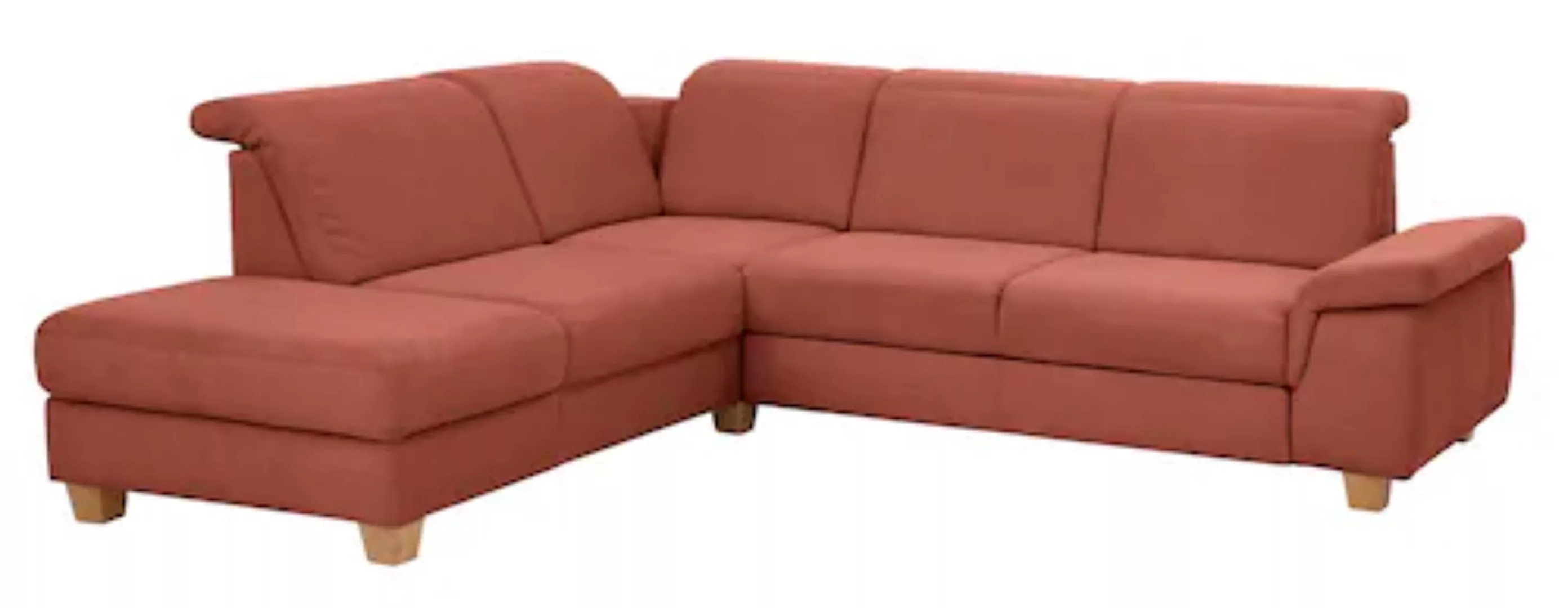 Home affaire Ecksofa "Dalia" günstig online kaufen