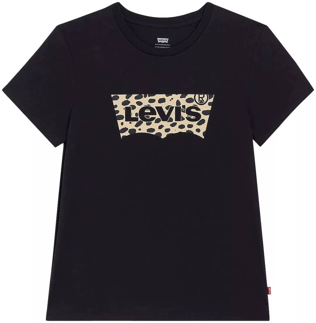 Levis T-Shirt "LSE THE PERFECT TEE" günstig online kaufen
