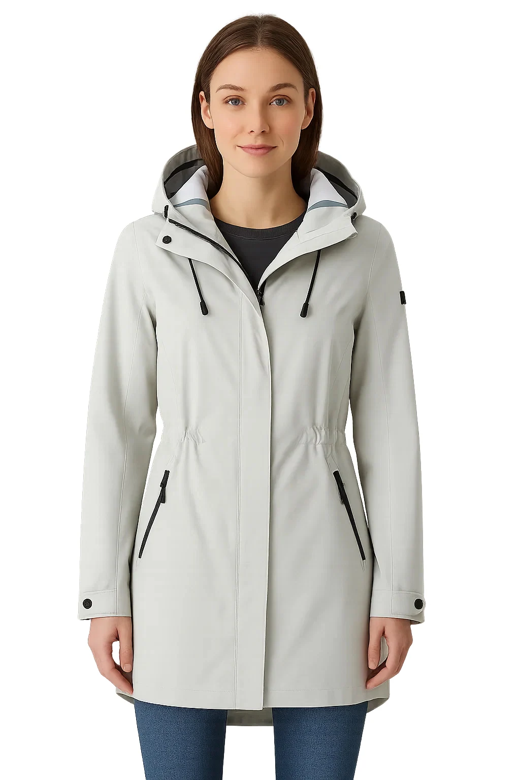LPO Parka "Damen Outdoorparka Insa" günstig online kaufen
