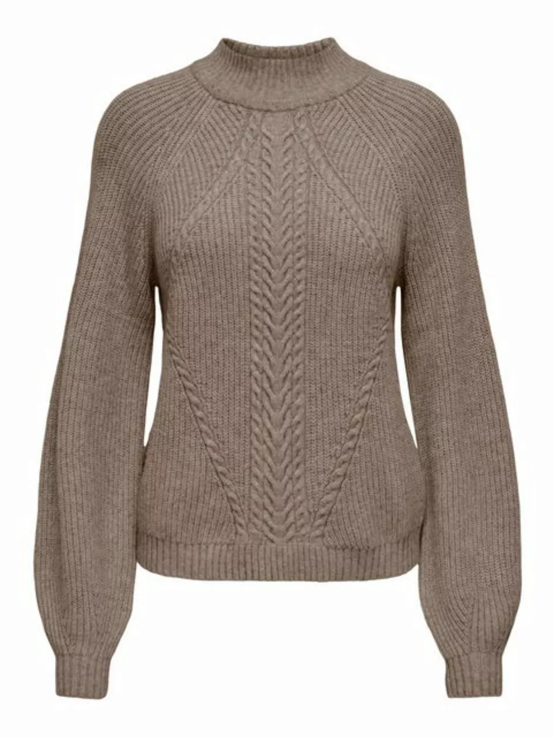 ONLY Stehkragenpullover ONLKATIA LS DETAIL HIGHNECK CC KNT günstig online kaufen