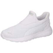 PUMA Softride Cosmic Sliptech Herren weiß|weiß günstig online kaufen