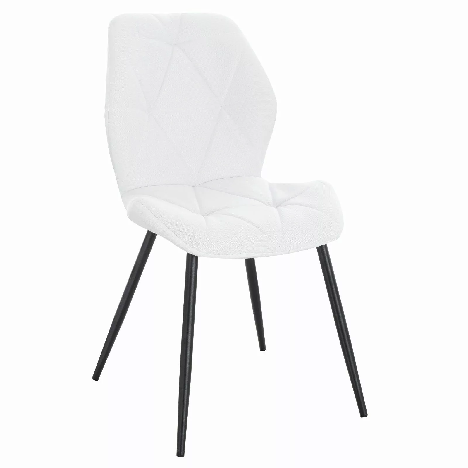 SVITA Esszimmerstuhl JAMIE (Set, 2 St), günstig online kaufen