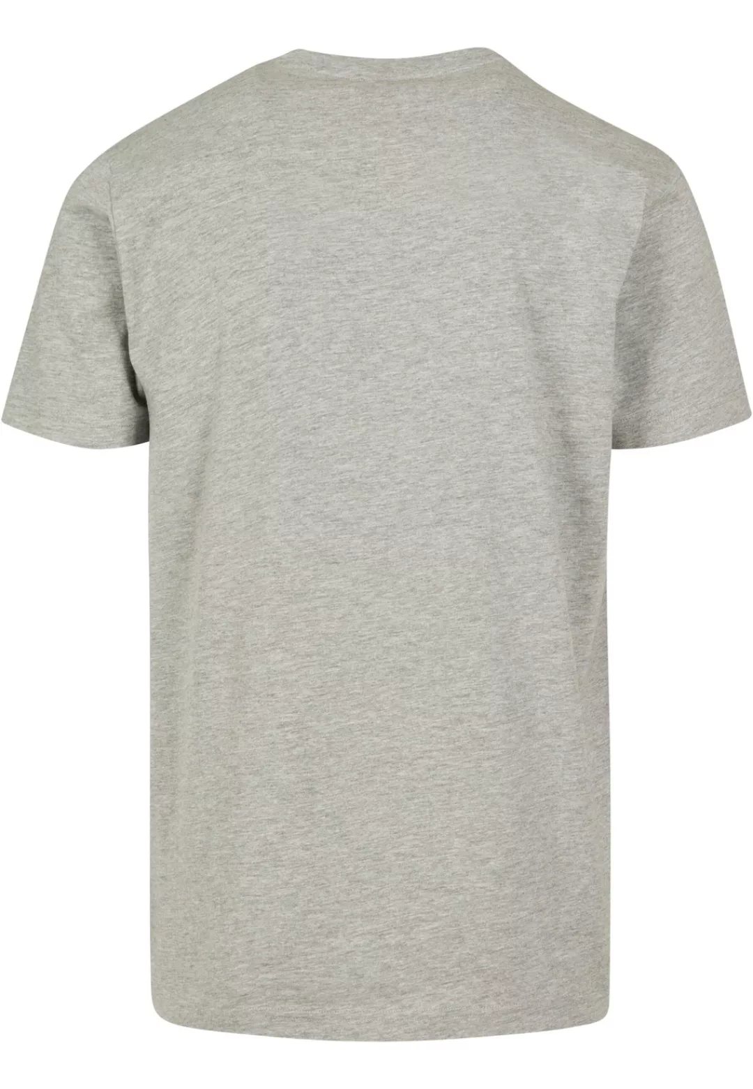 URBAN CLASSICS T-Shirt "Urban Classics Herren Basic Tee" günstig online kaufen