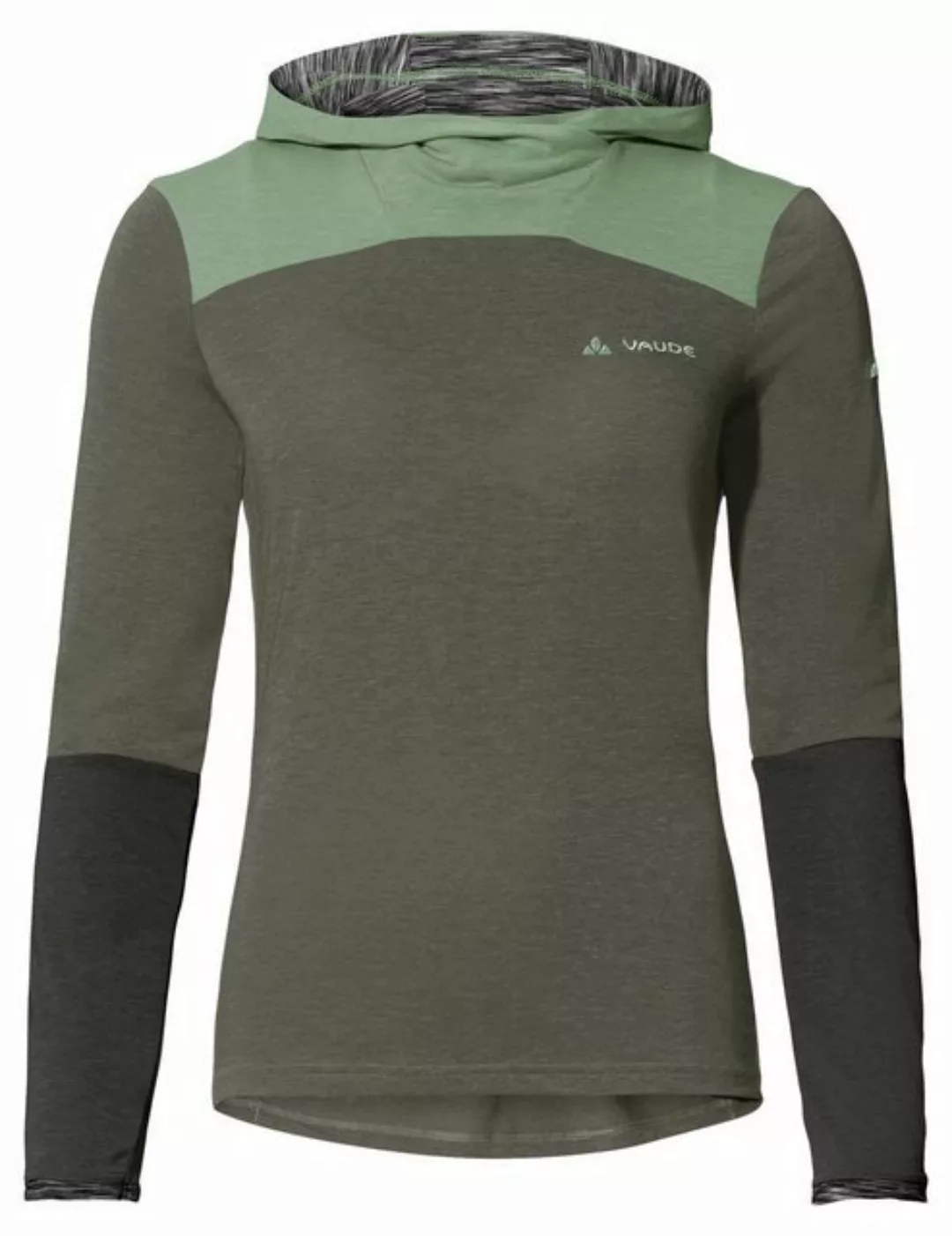 VAUDE Langarmshirt Womens Tremalzo LS Shirt günstig online kaufen