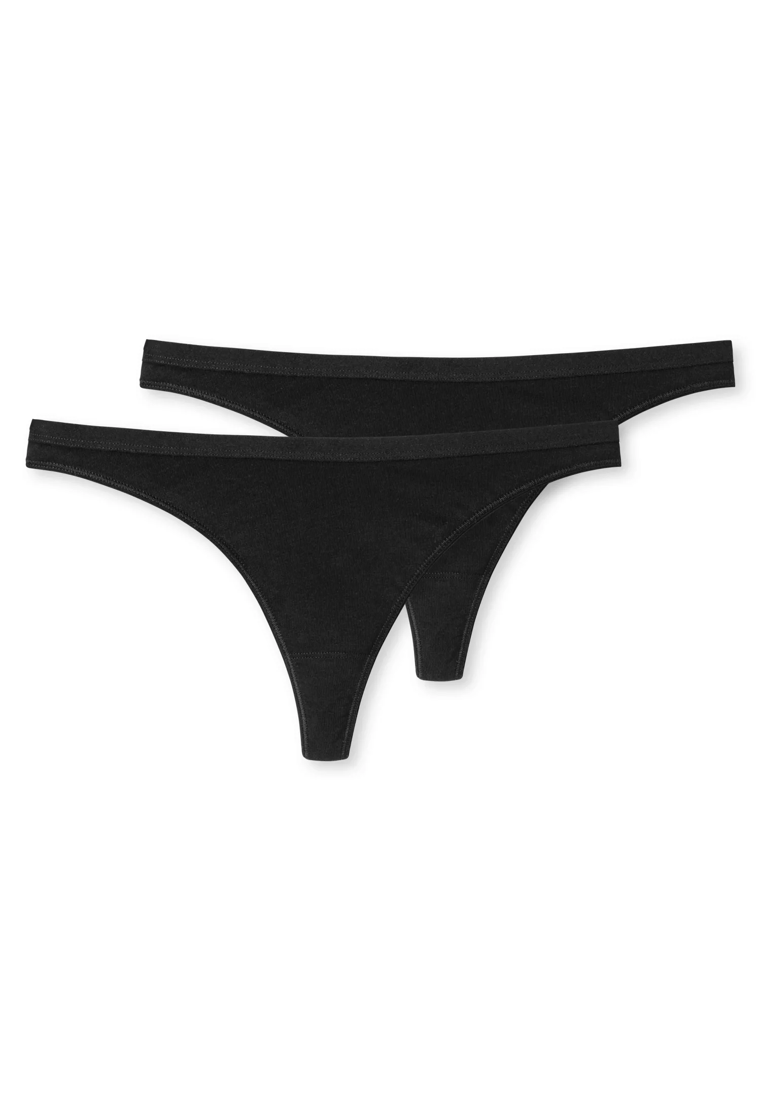 Schiesser T-String ""95/5"", (2er-Pack) günstig online kaufen