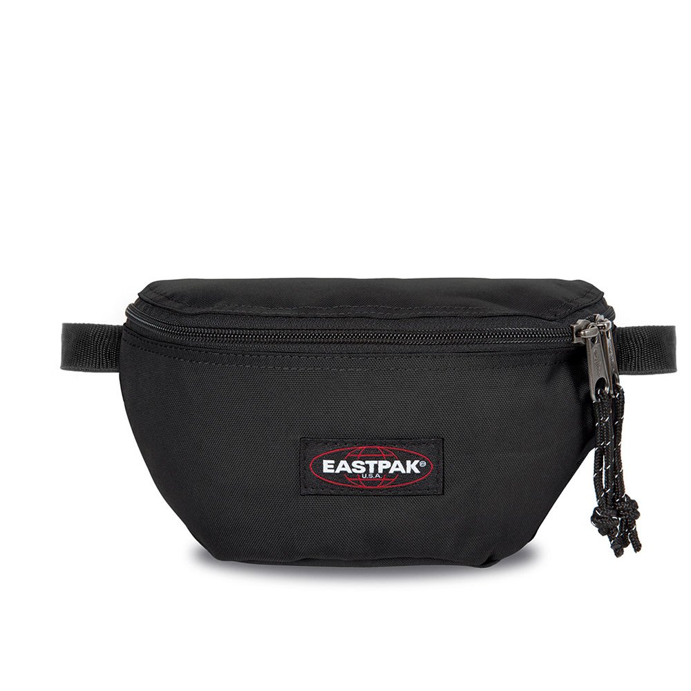 Eastpak Springer Hüfttasche One Size Black günstig online kaufen