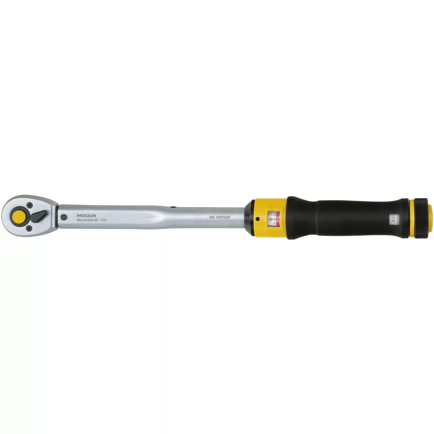 Proxxon Drehmomentschlüssel MicroClick MC 100 (3/8 Zoll) 10 mm günstig online kaufen