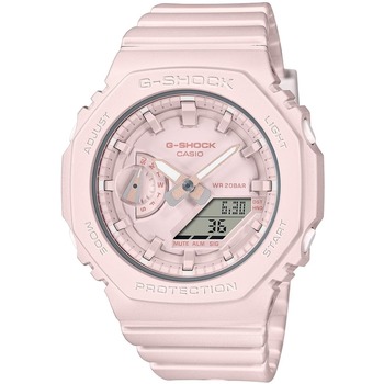 CASIO G-SHOCK Chronograph GMA-S2100BA-4AER, Quarzuhr, Armbanduhr, günstig online kaufen