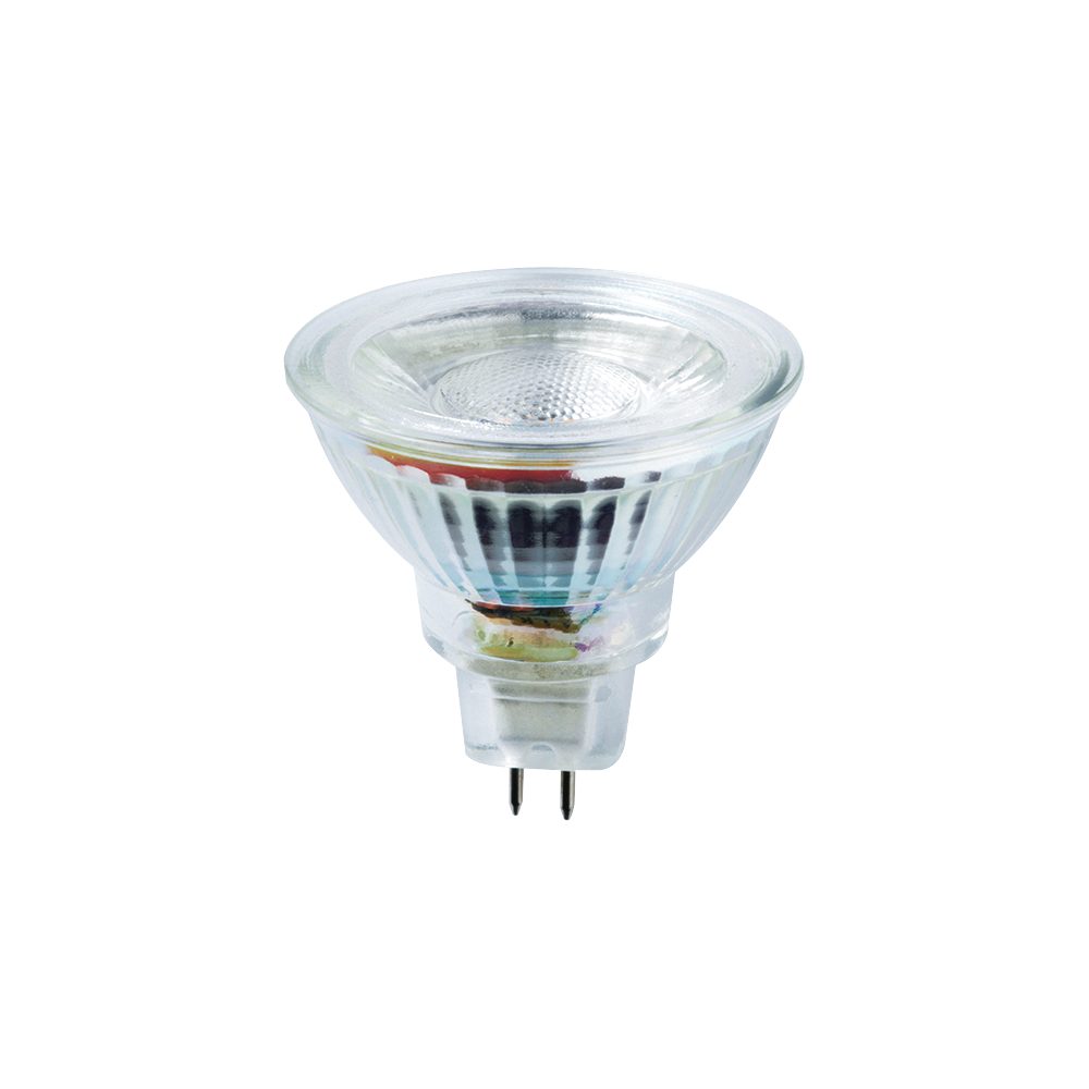 LED-Line LED-Leuchtmittel GU5,3 MR16 3W 36° günstig online kaufen