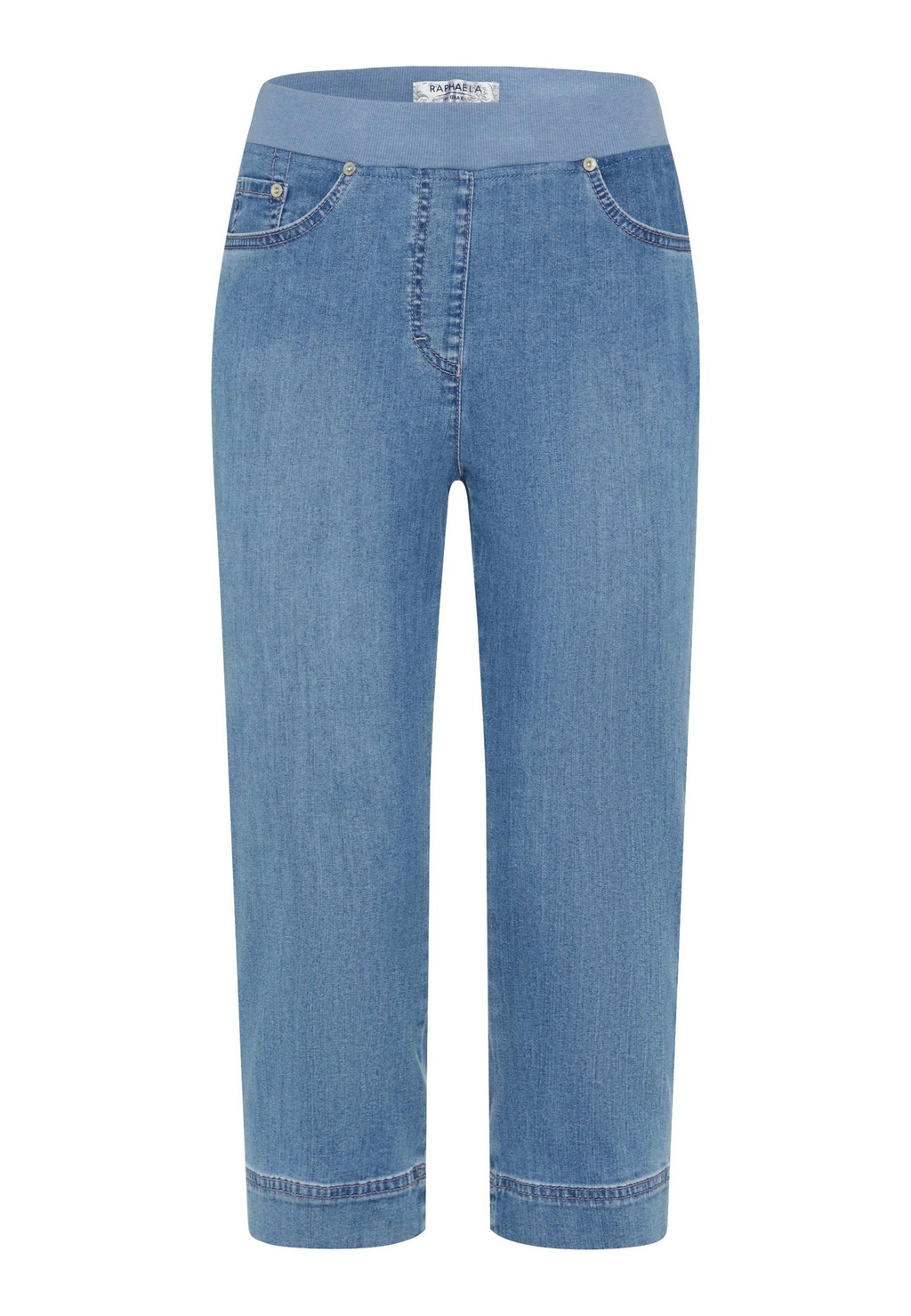 RAPHAELA by BRAX 5-Pocket-Jeans "Style PAMINA CAPRI" günstig online kaufen