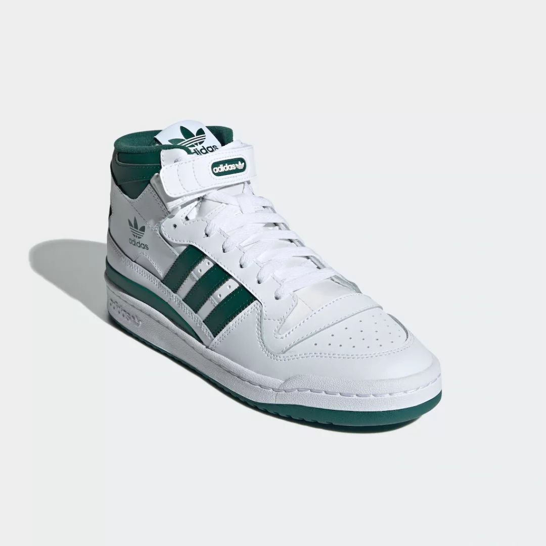 adidas Originals Basketballschuh "FORUM MID" günstig online kaufen