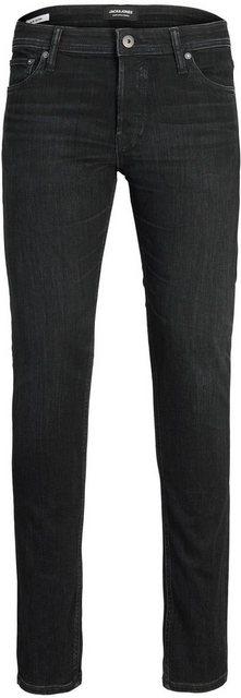 Jack & Jones Slim-fit-Jeans JJIGLENN JJORIGINAL MF 221 SN günstig online kaufen