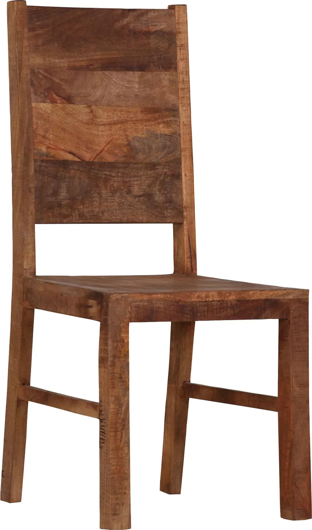 Gutmann Factory Stuhl "Oriental", (Set), 2 St. günstig online kaufen