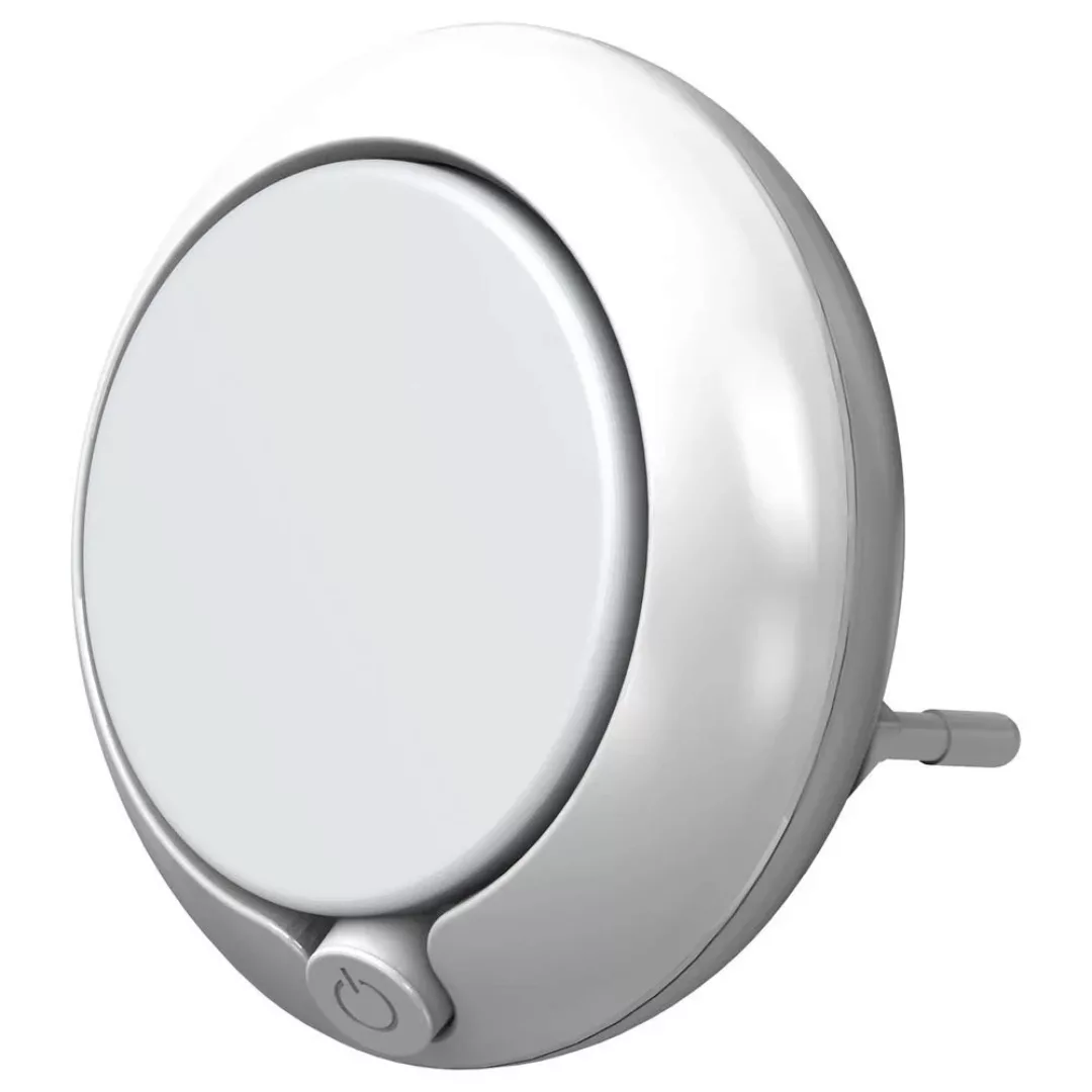 LEDVANCE Lunetta Round White LED-Nachtlicht günstig online kaufen