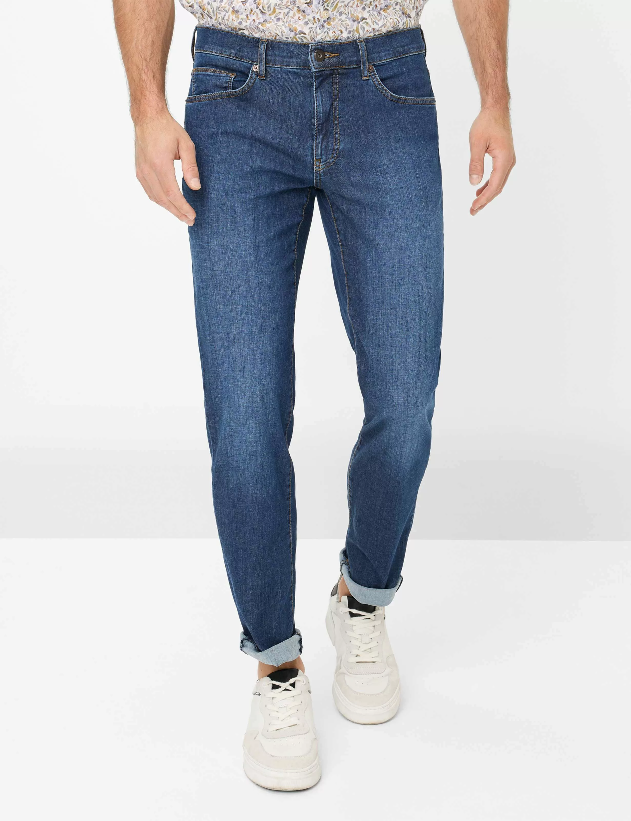 Brax 5-Pocket-Jeans Style CADIZ günstig online kaufen