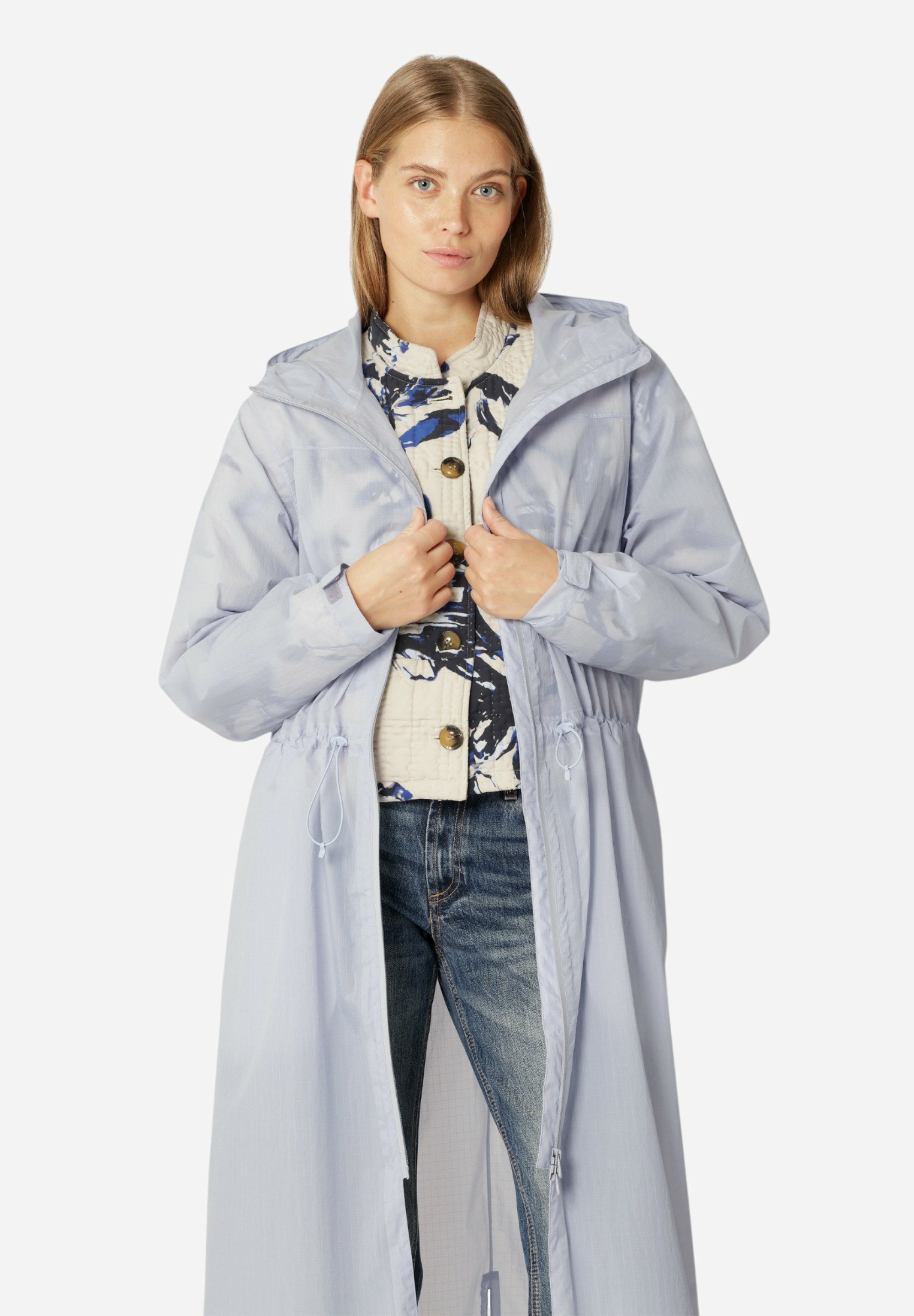 Ilse Jacobsen Windbreaker LIGHTRAIN04 Leicht & günstig online kaufen