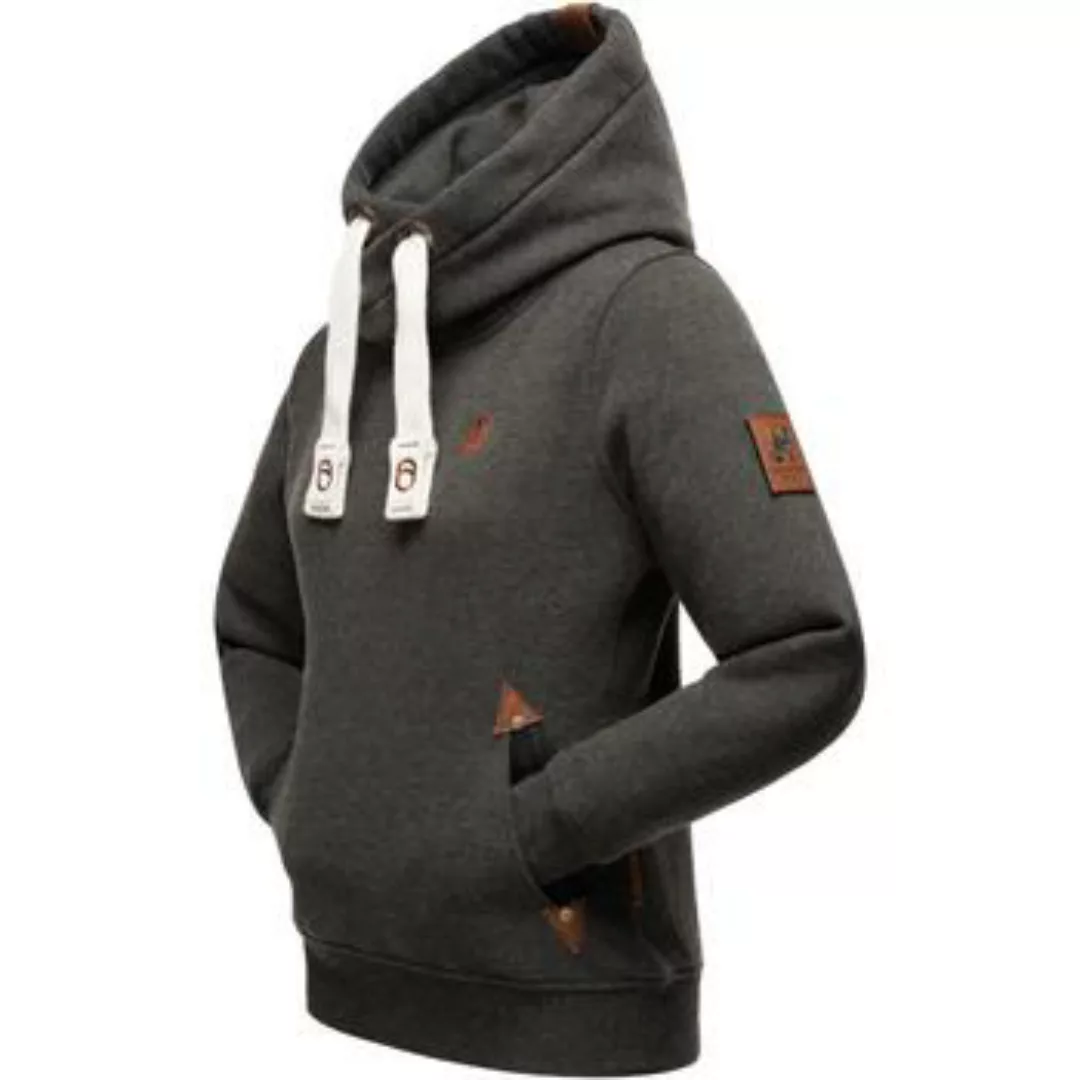 Navahoo  Sweatshirt Kapuzensweatshirt Namikaa günstig online kaufen