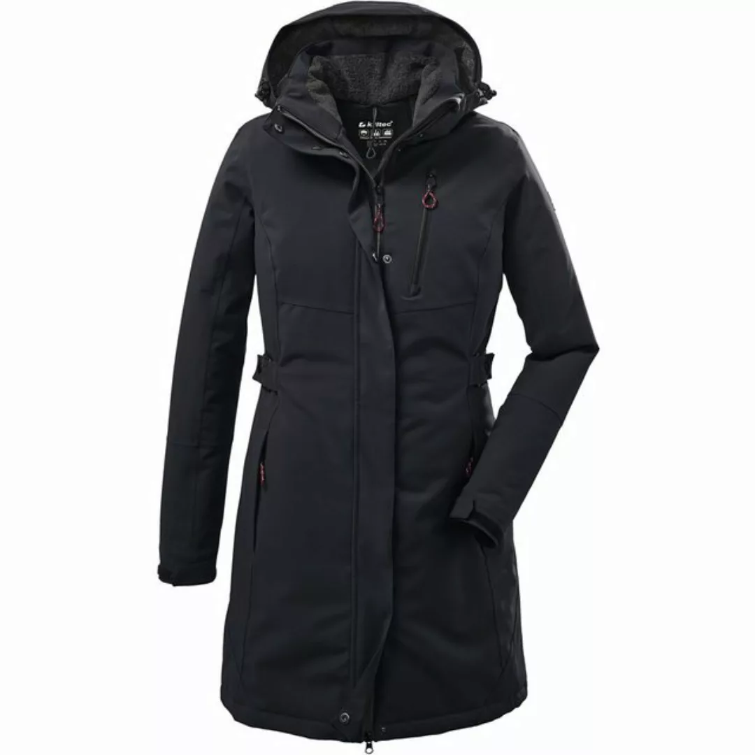 RennerXXL Funktionsparka Killtec Alisi II Damen Winter Funktionsparka günstig online kaufen