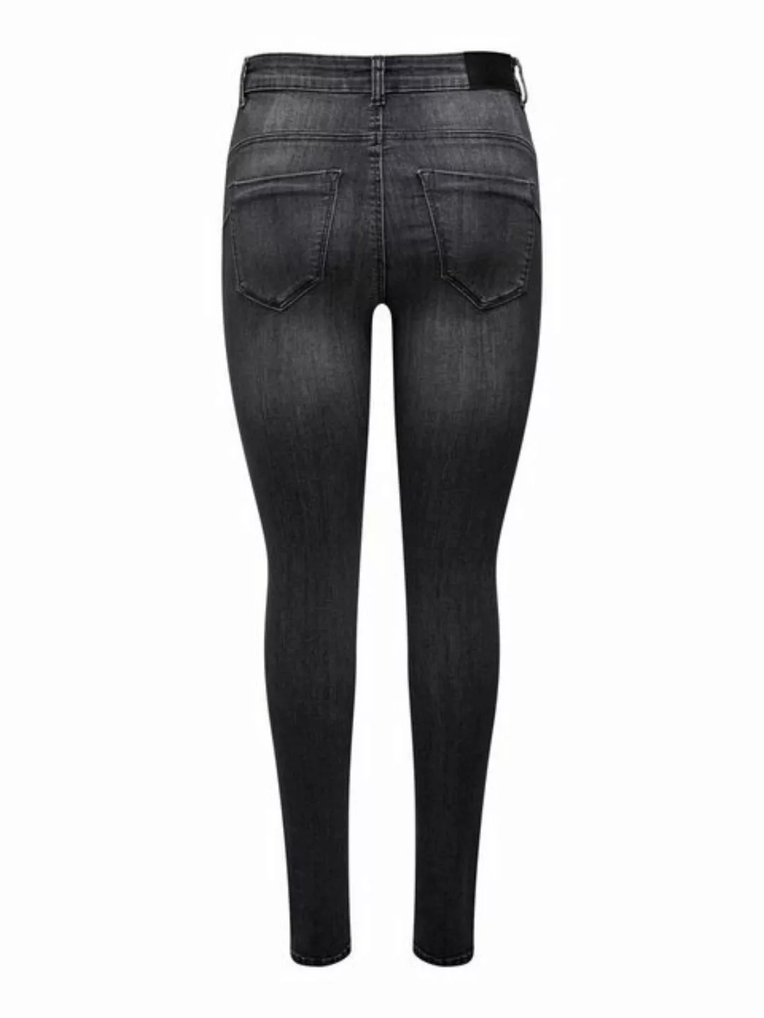 JDY 7/8-Jeans VEGA (1-tlg) Plain/ohne Details günstig online kaufen