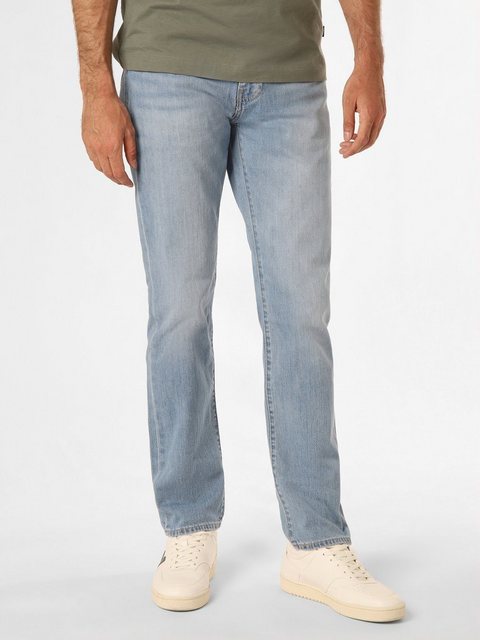 Levi's® Slim-fit-Jeans 511™ Slim günstig online kaufen