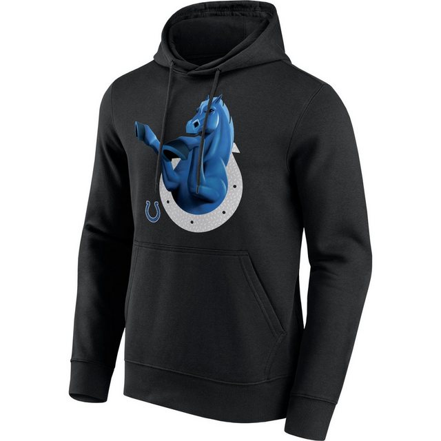 Fanatics Kapuzenpullover NFL ILLUSTRATION Indianapolis Colts günstig online kaufen