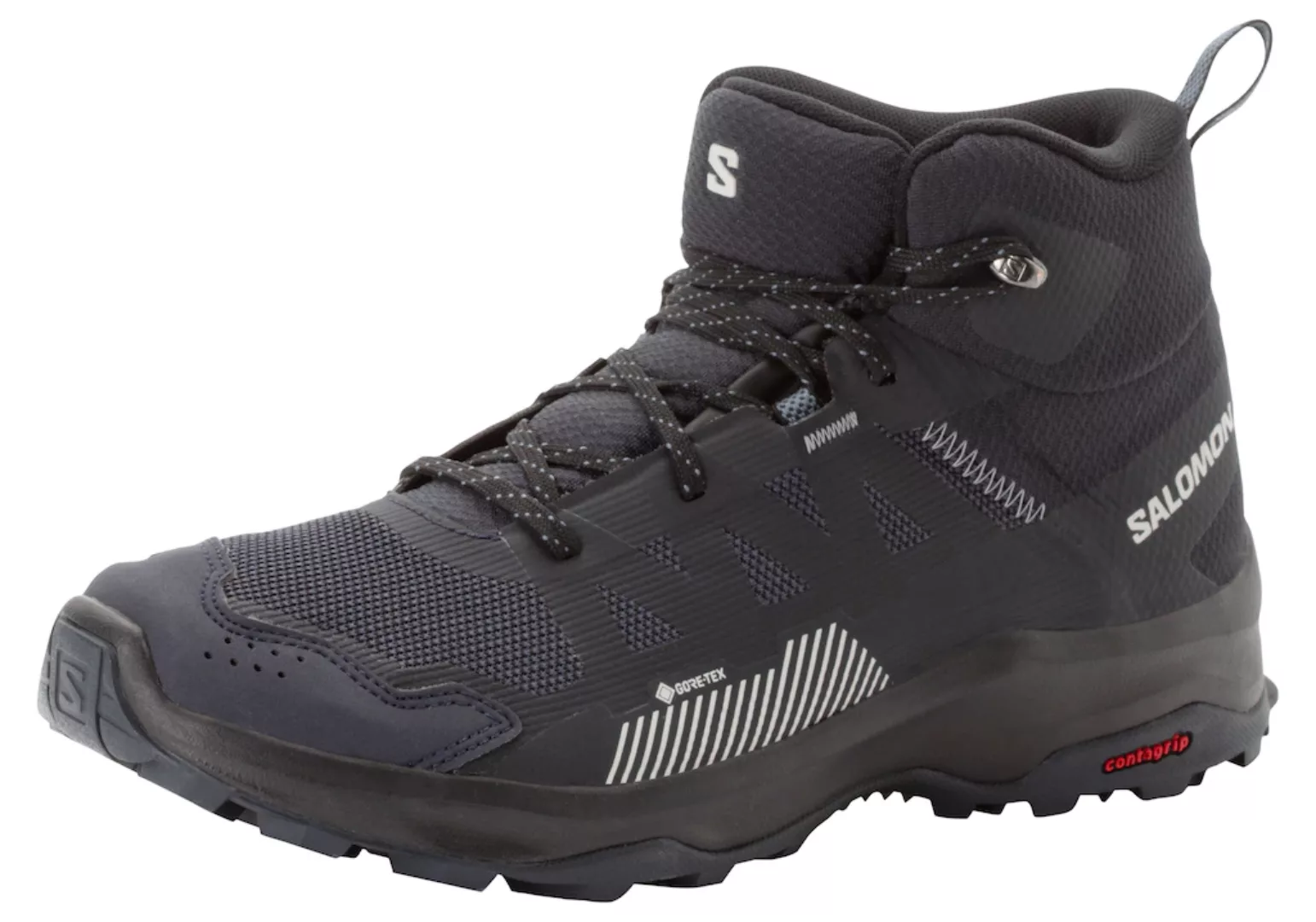 Salomon Wanderschuh "ARDENT MID GORE-TEX", wasserdicht günstig online kaufen