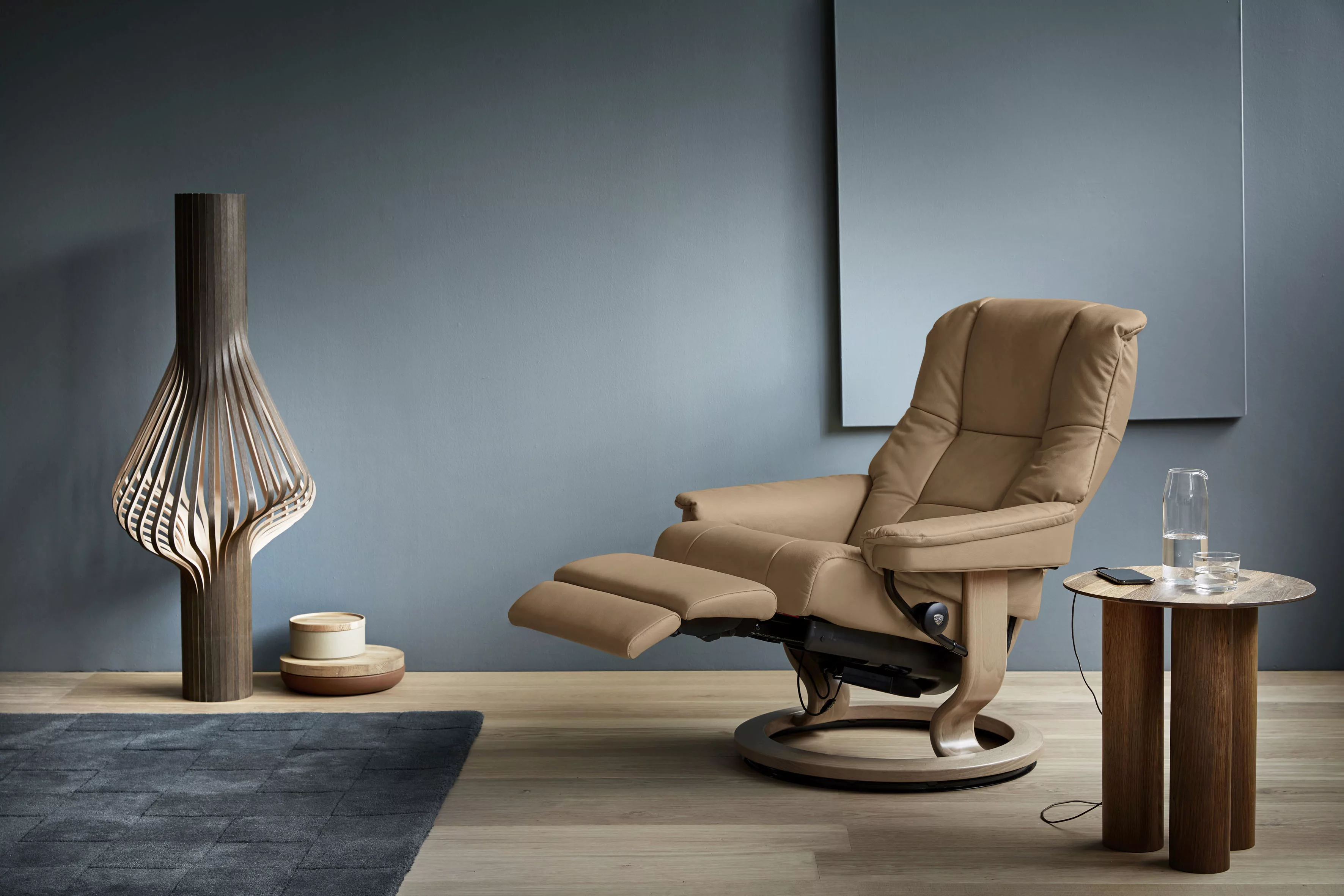 Stressless Relaxsessel "Mayfair", elektrisch verstellbar, optional 2-motori günstig online kaufen