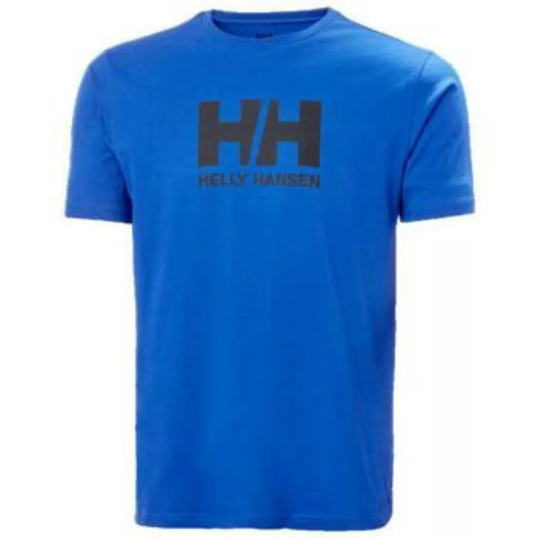 Helly Hansen  T-Shirts & Poloshirts Hh Logo günstig online kaufen