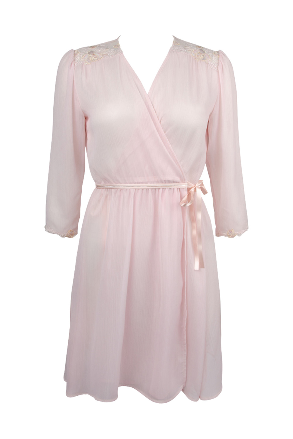 Lise Charmel Kimono Rose de Venise 40 rosa günstig online kaufen