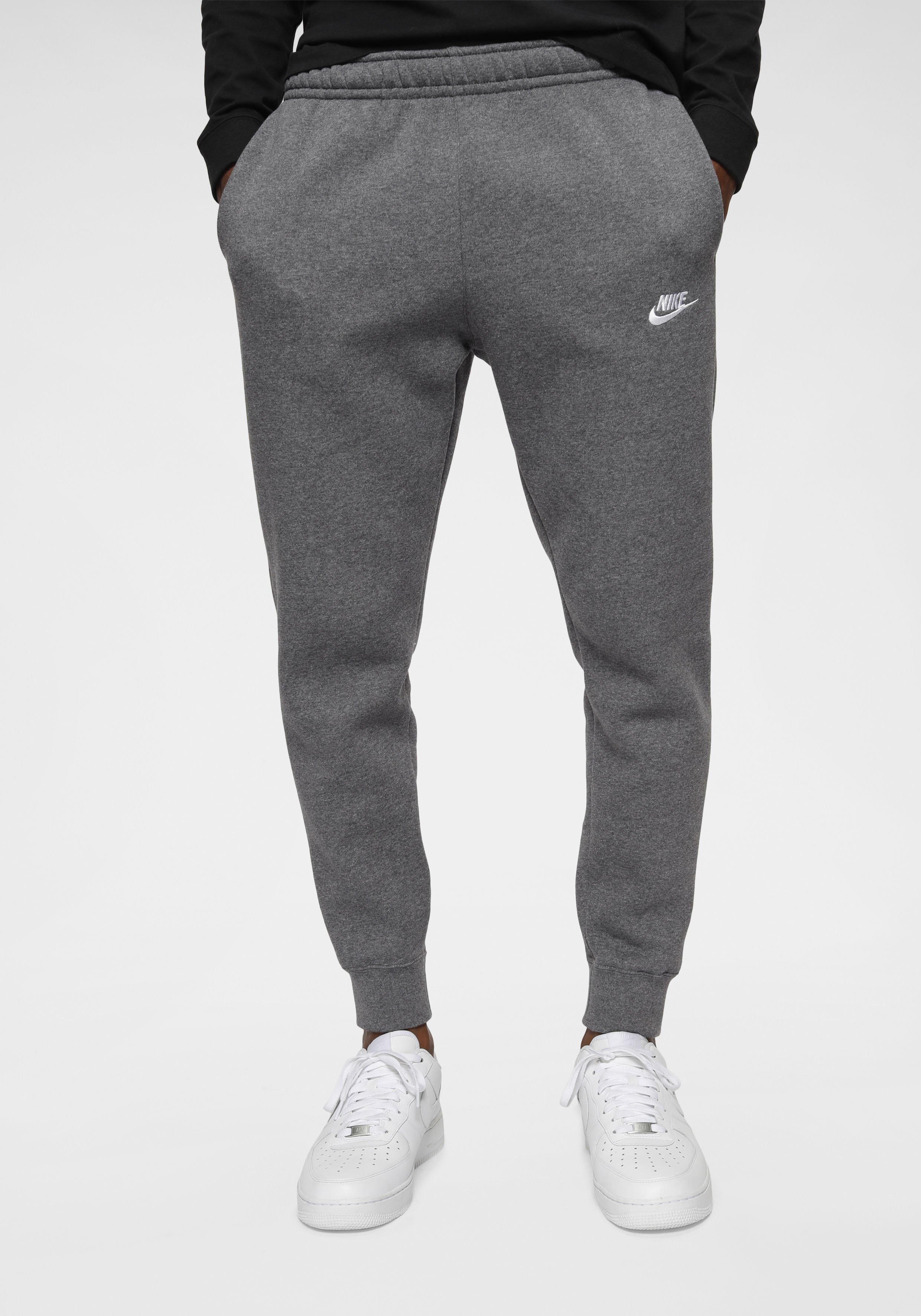 Nike Sportswear Jogginghose "CLUB FLEECE JOGGERS" günstig online kaufen