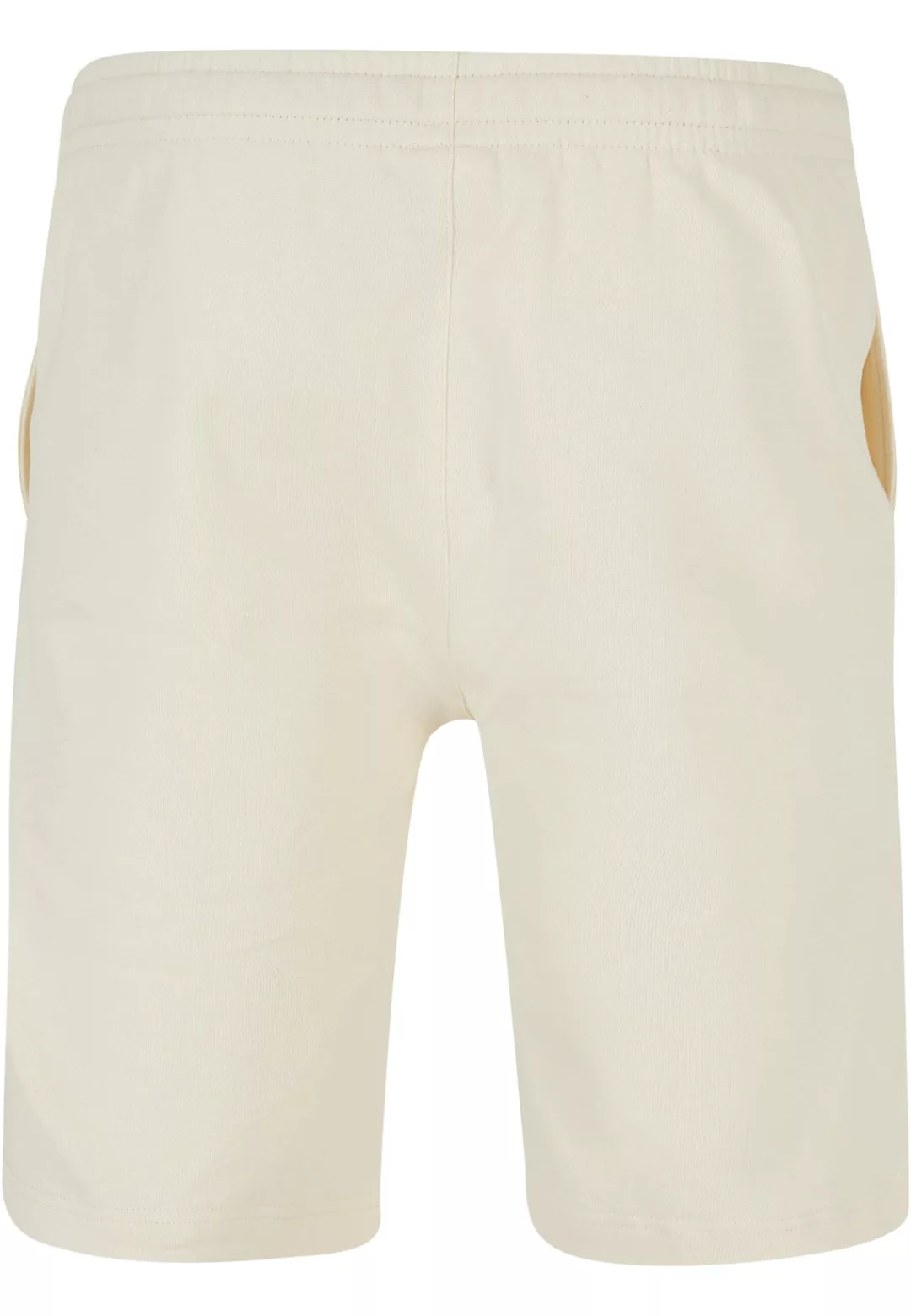 URBAN CLASSICS Stoffhose "Urban Classics Herren Basic Sweatshorts", (1 tlg. günstig online kaufen