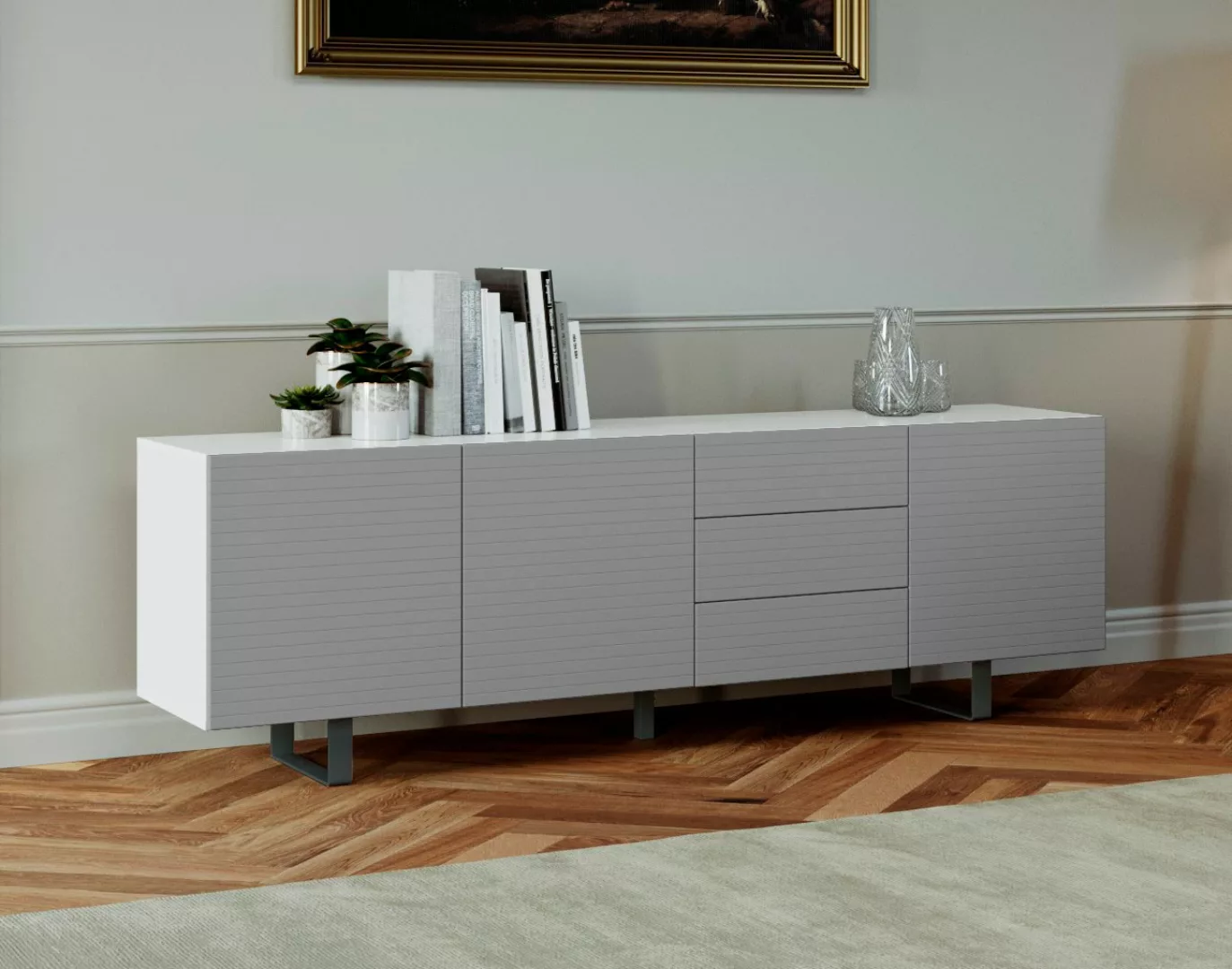 DIVENTA Sideboard günstig online kaufen