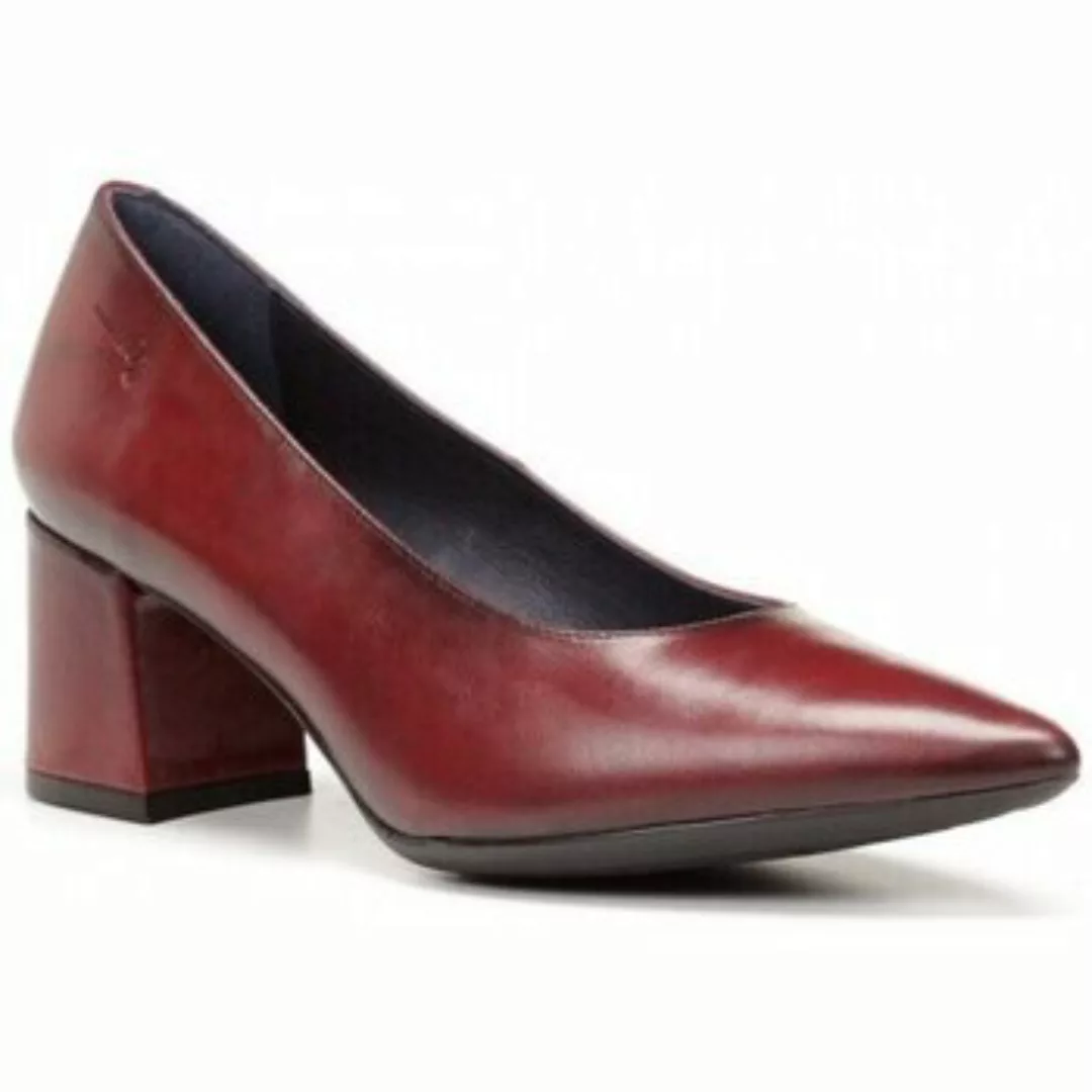 Dorking  Pumps Sofi D7720 Bordeaux günstig online kaufen