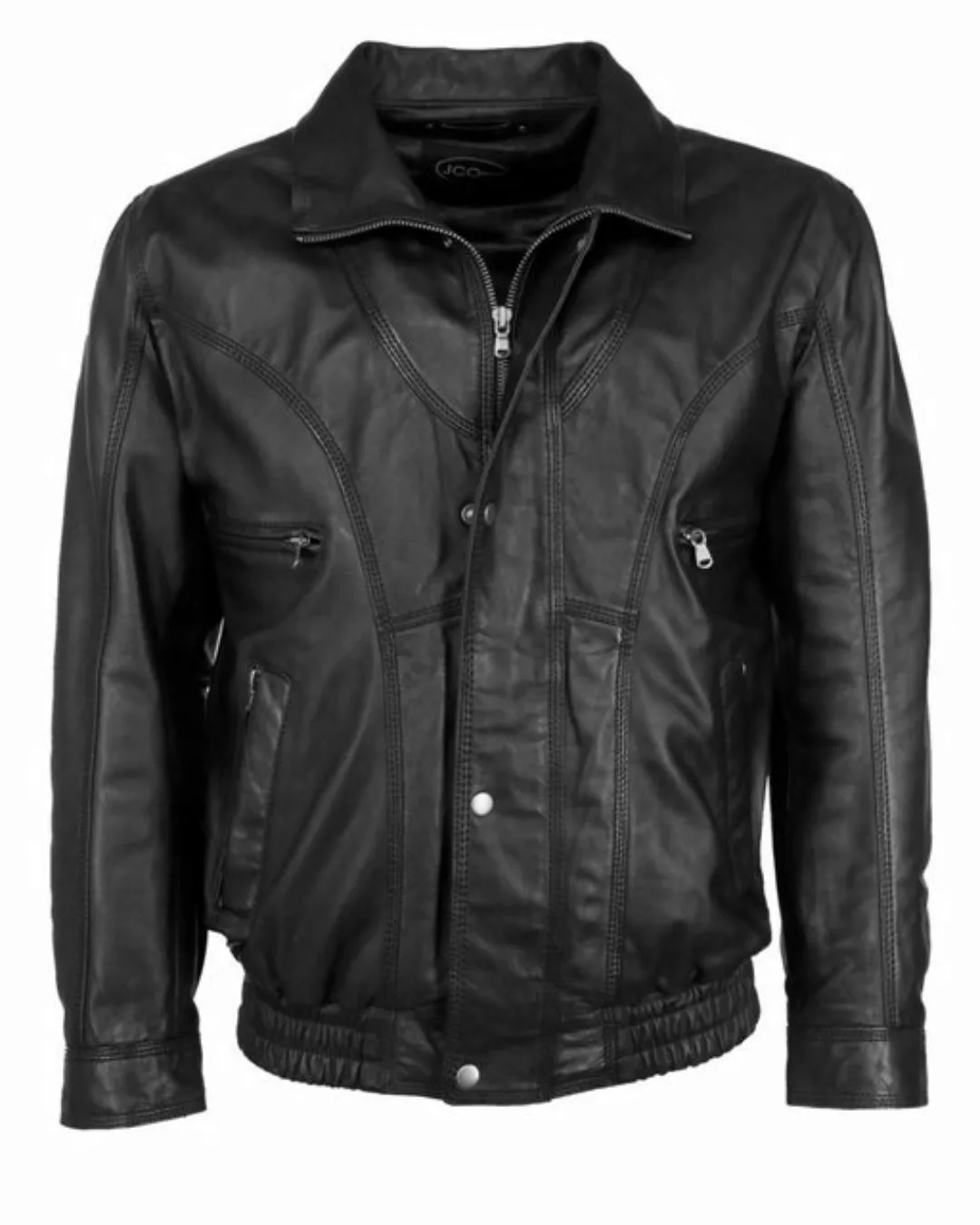 JCC Bikerjacke "3102125" günstig online kaufen