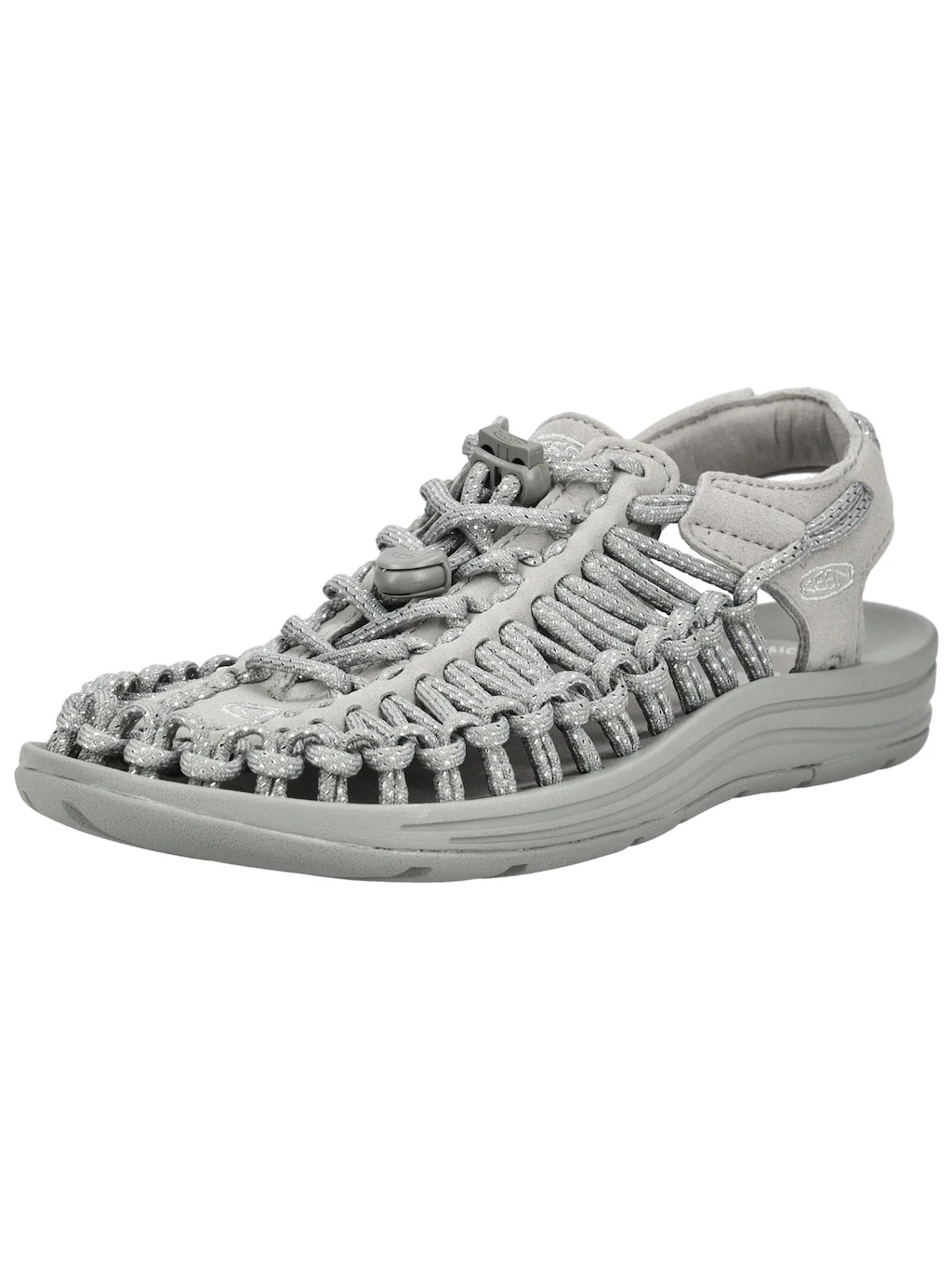 Keen Sandale "Keen Wanderschuhe Textil" günstig online kaufen