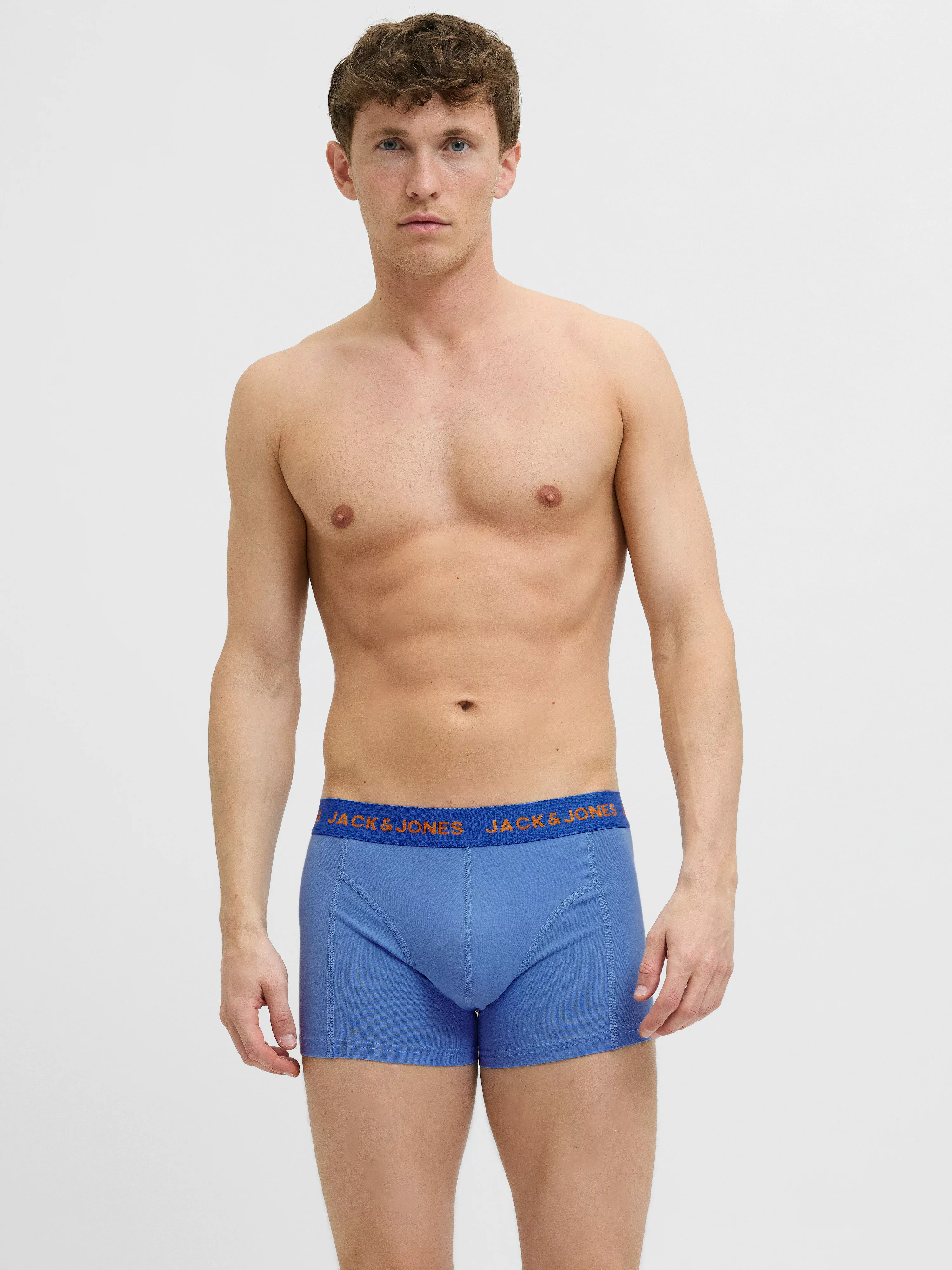 Jack & Jones Trunk JACCARL SOLID günstig online kaufen