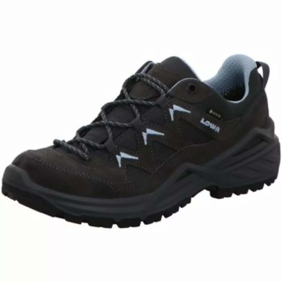 Lowa  Fitnessschuhe Sportschuhe Sirkos EVO GTX Low 320805-7971 günstig online kaufen