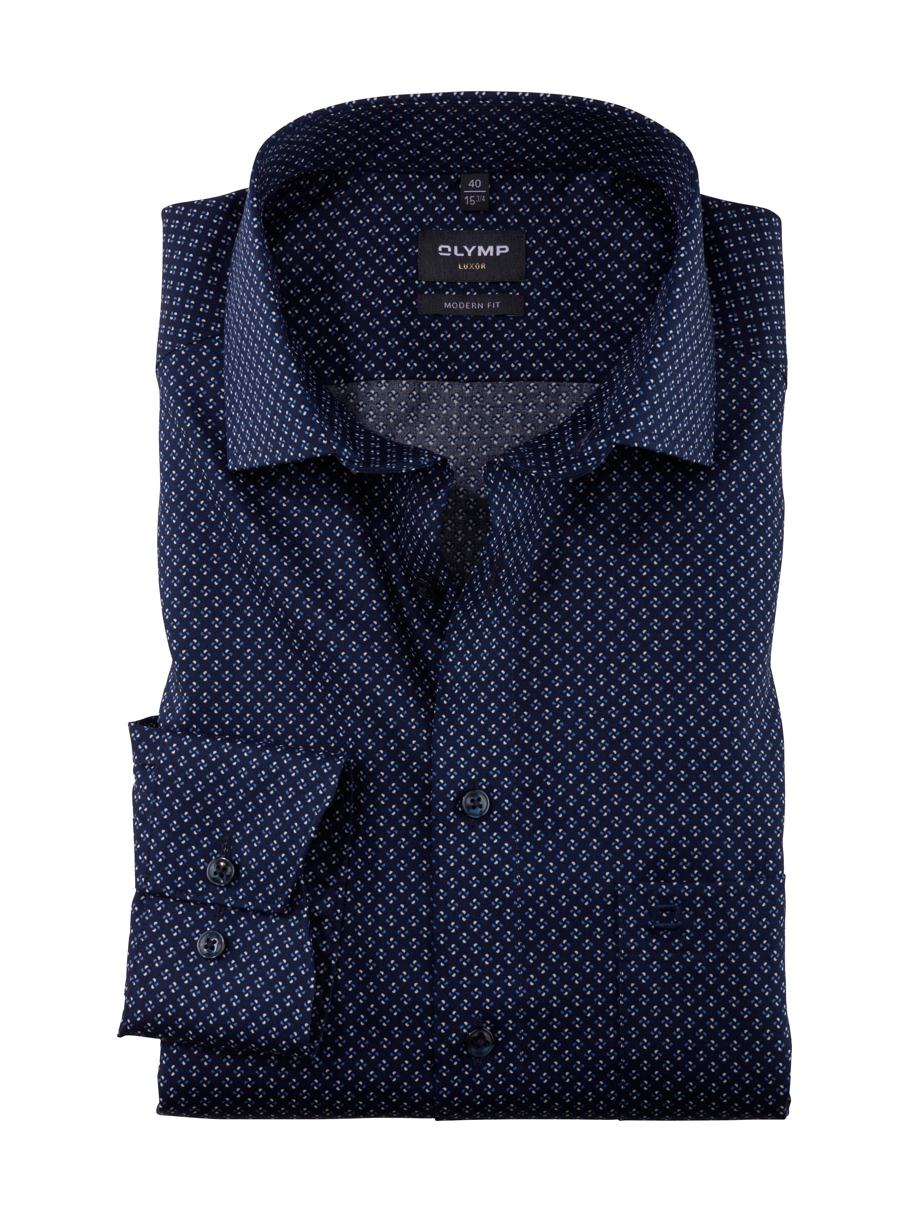 OLYMP Businesshemd Luxor modern fit mit günstig online kaufen