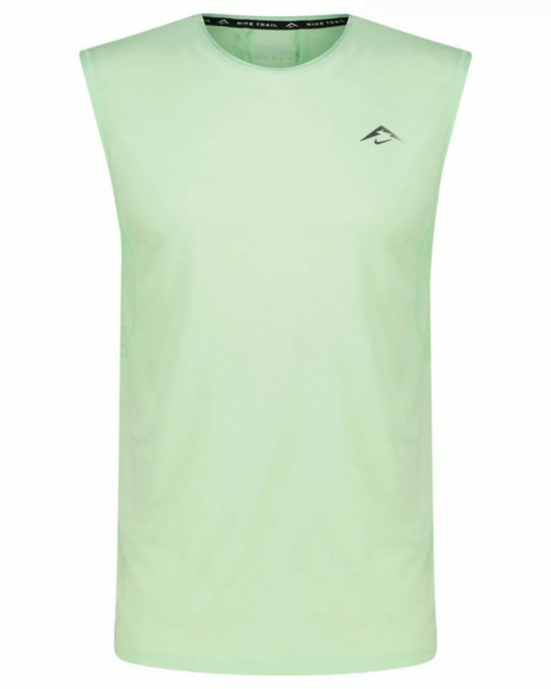 Nike Laufshirt Herren Lauftop TRAIL SOLAR CHASE MENS DRI-FIT (1-tlg) günstig online kaufen