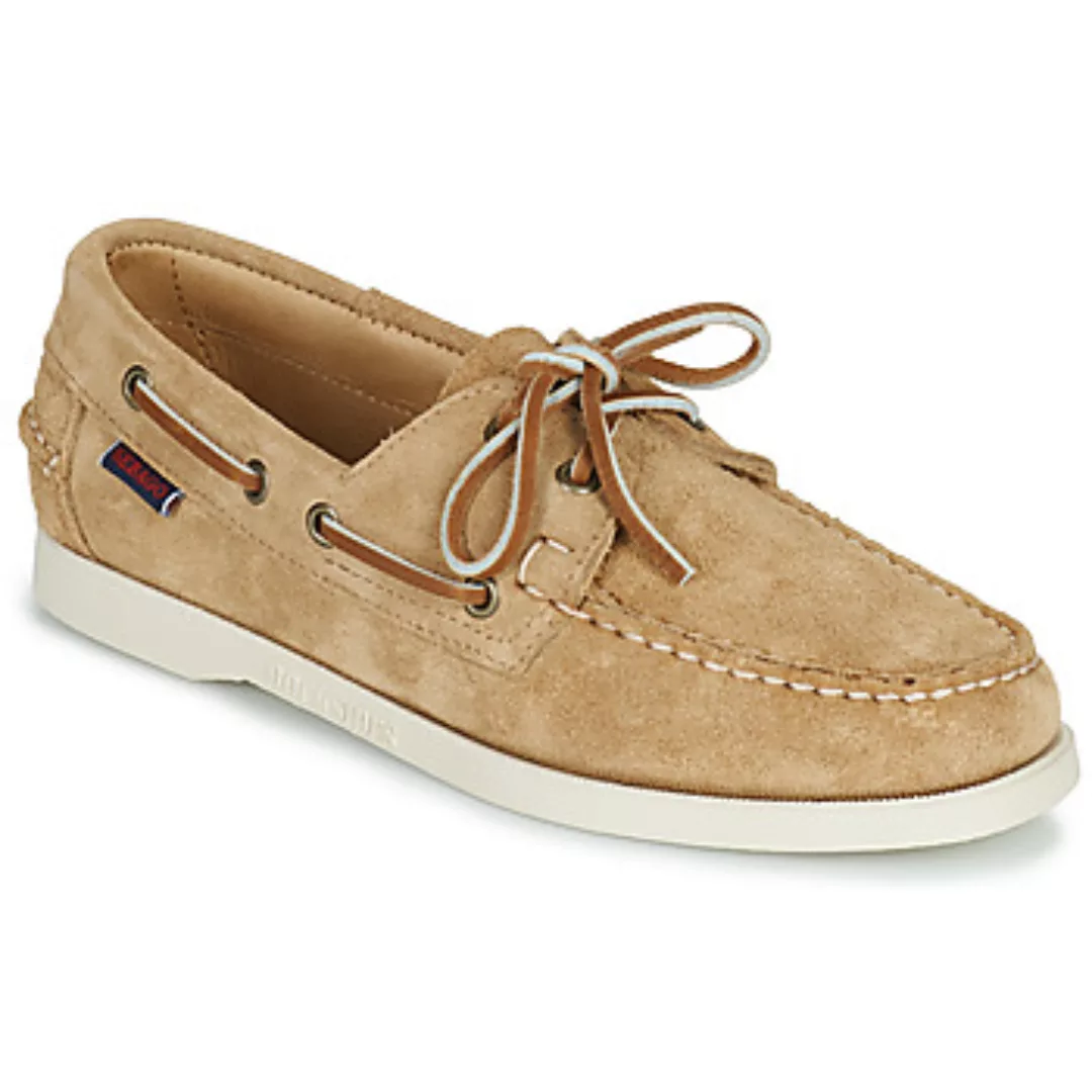 Sebago  Mokassins PORTLAND FLESH OUT W günstig online kaufen