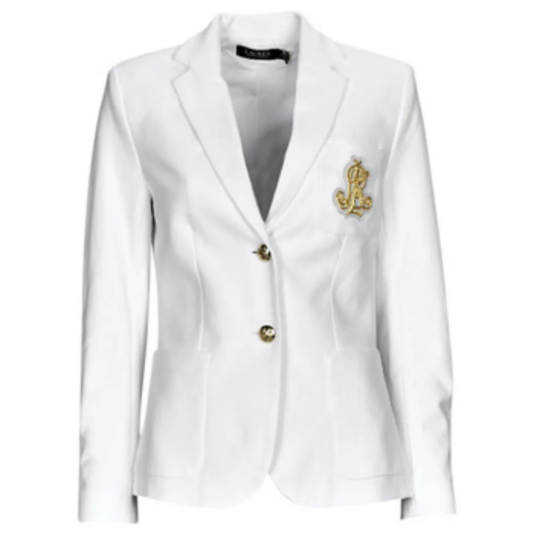 Lauren Ralph Lauren  Blazer ANFISA-LINED-JACKET günstig online kaufen